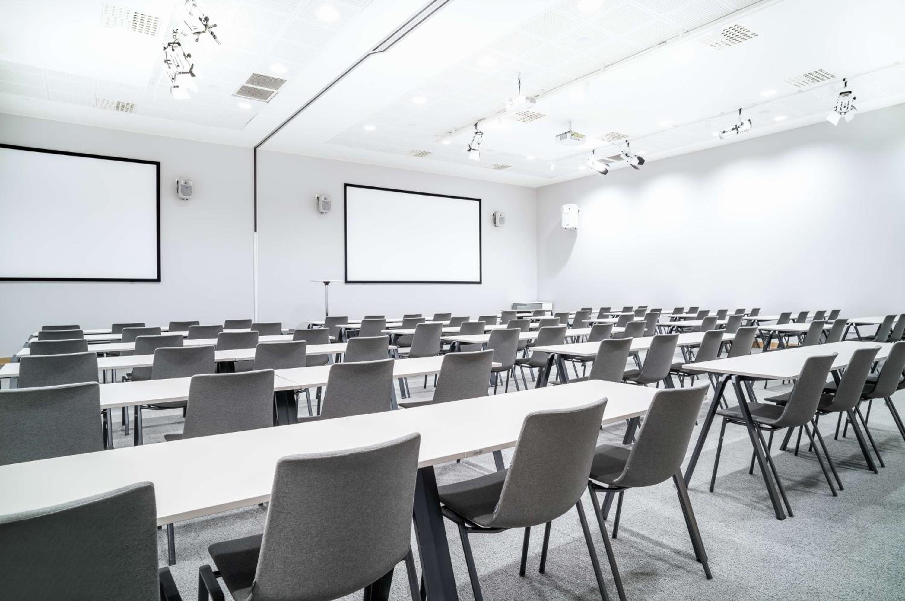 Gardermoen Vacations - Radisson Hotel  Conference Centre Oslo Airport - Property Image 5