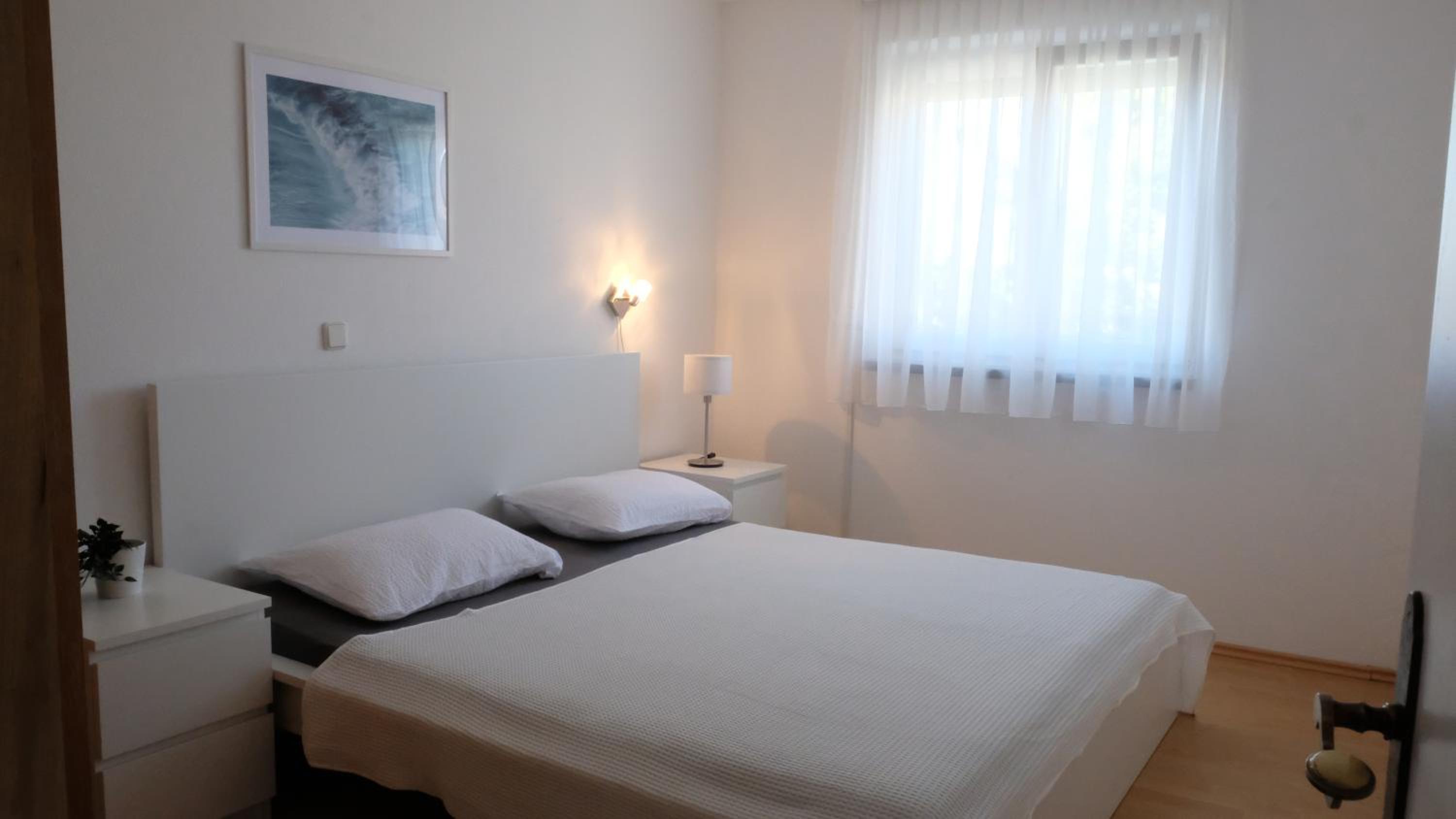 Apartments Dubravka view 3