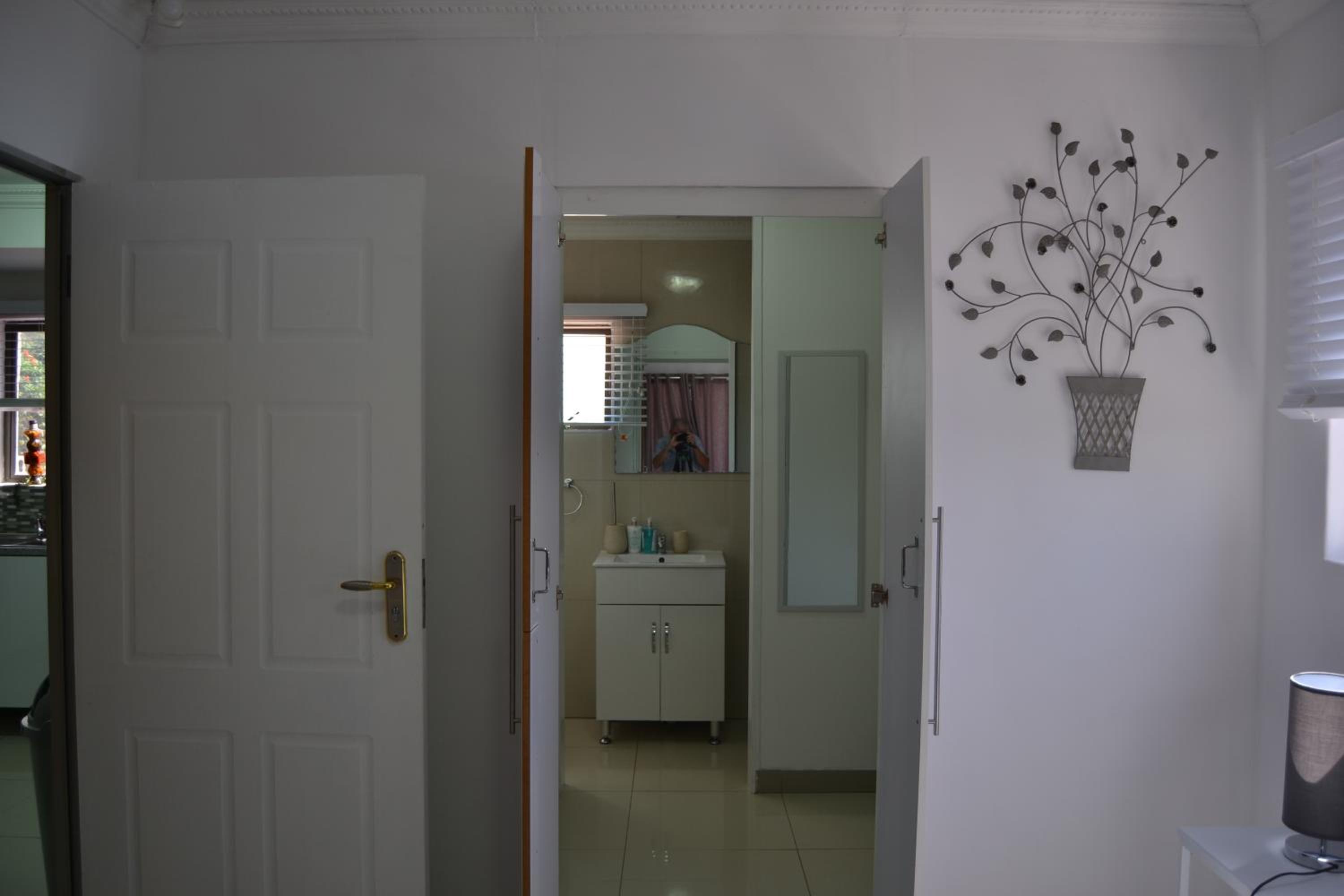 Palmtree place - Stylish self catering unit