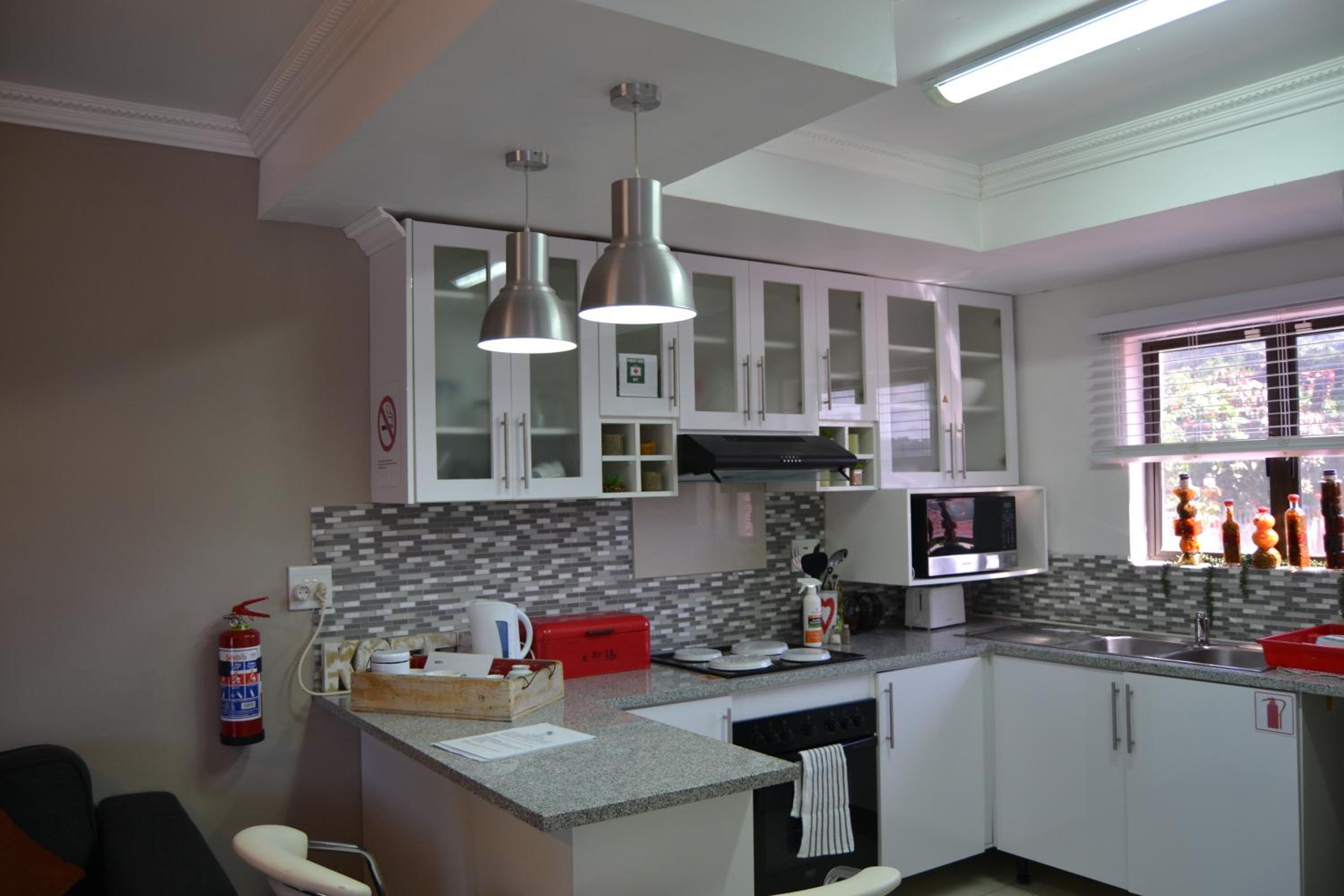 Palmtree place - Stylish self catering unit