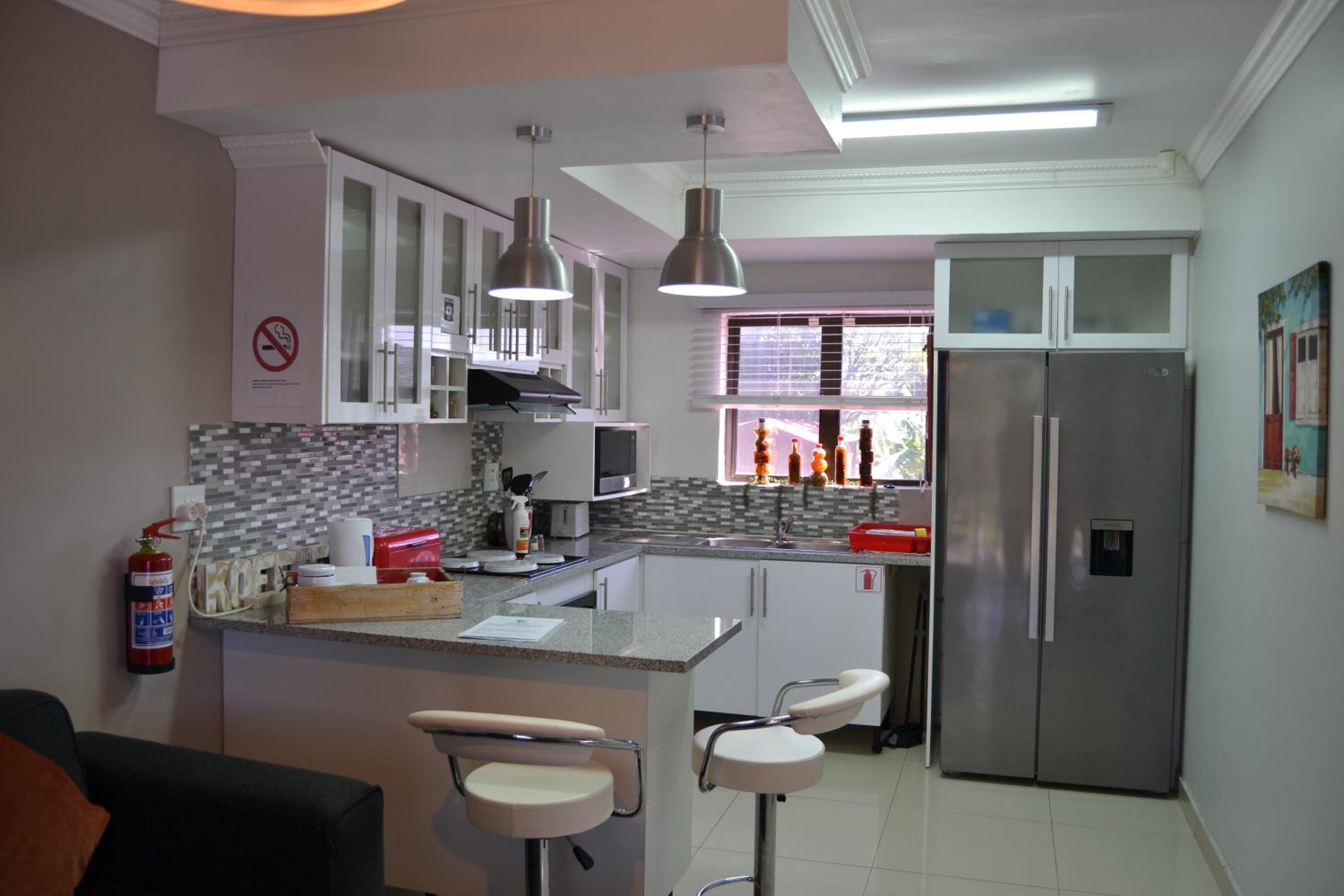 Palmtree place - Stylish self catering unit