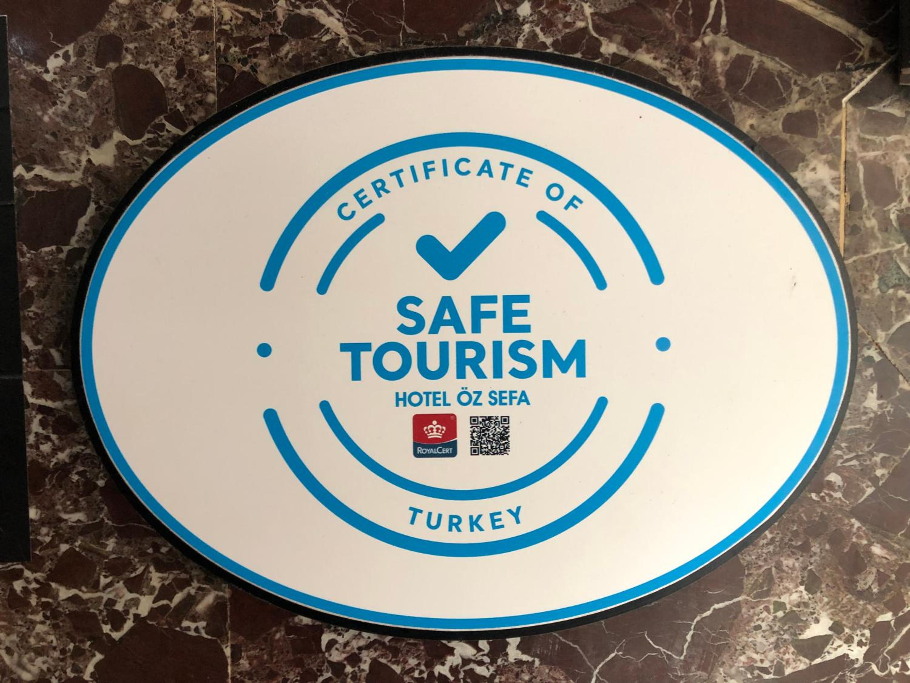 Ozsefa Otel - Image 43