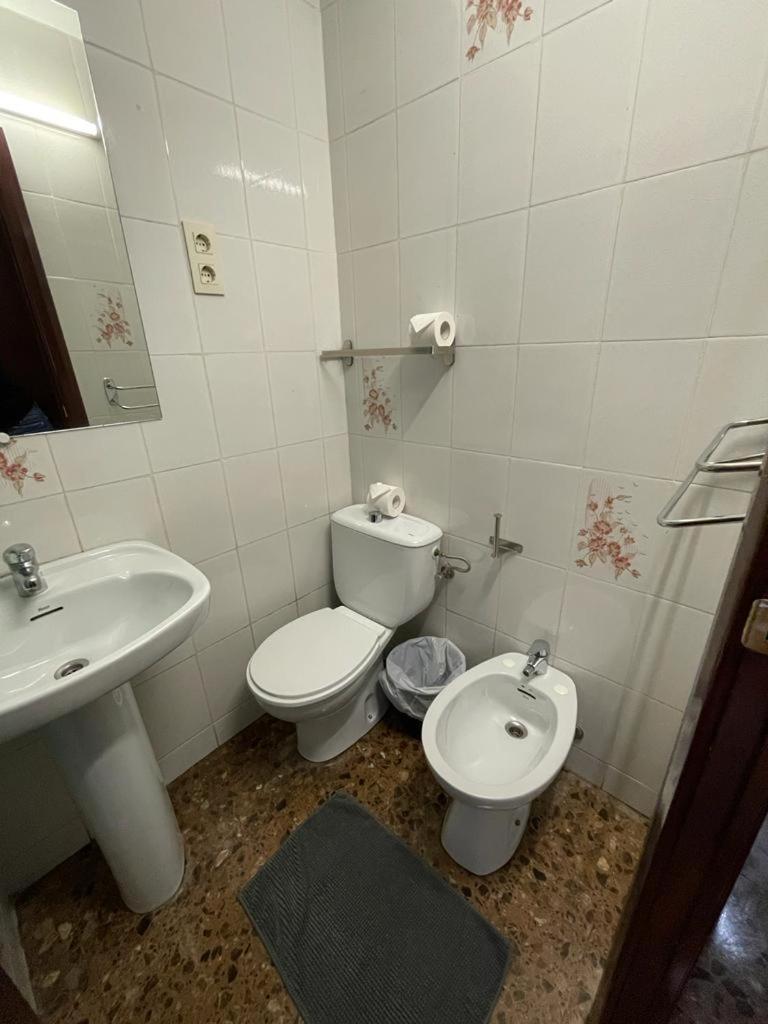 Hostal Milmarcos