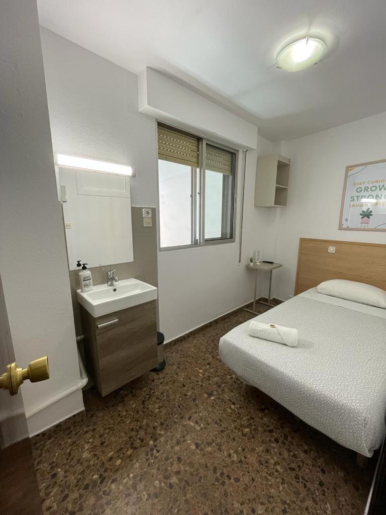 Hostal Milmarcos