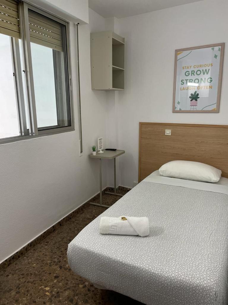 Hostal Milmarcos