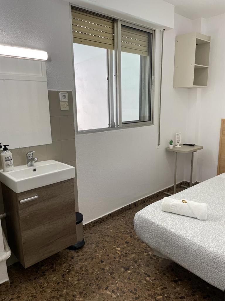 Hostal Milmarcos