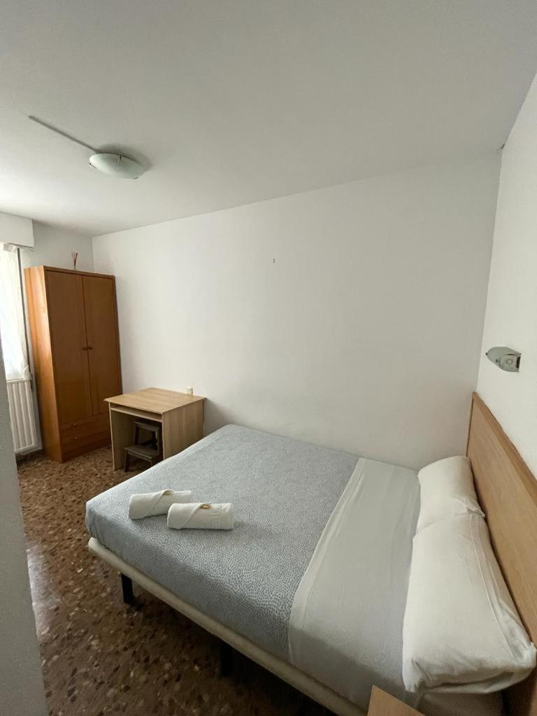 Hostal Milmarcos