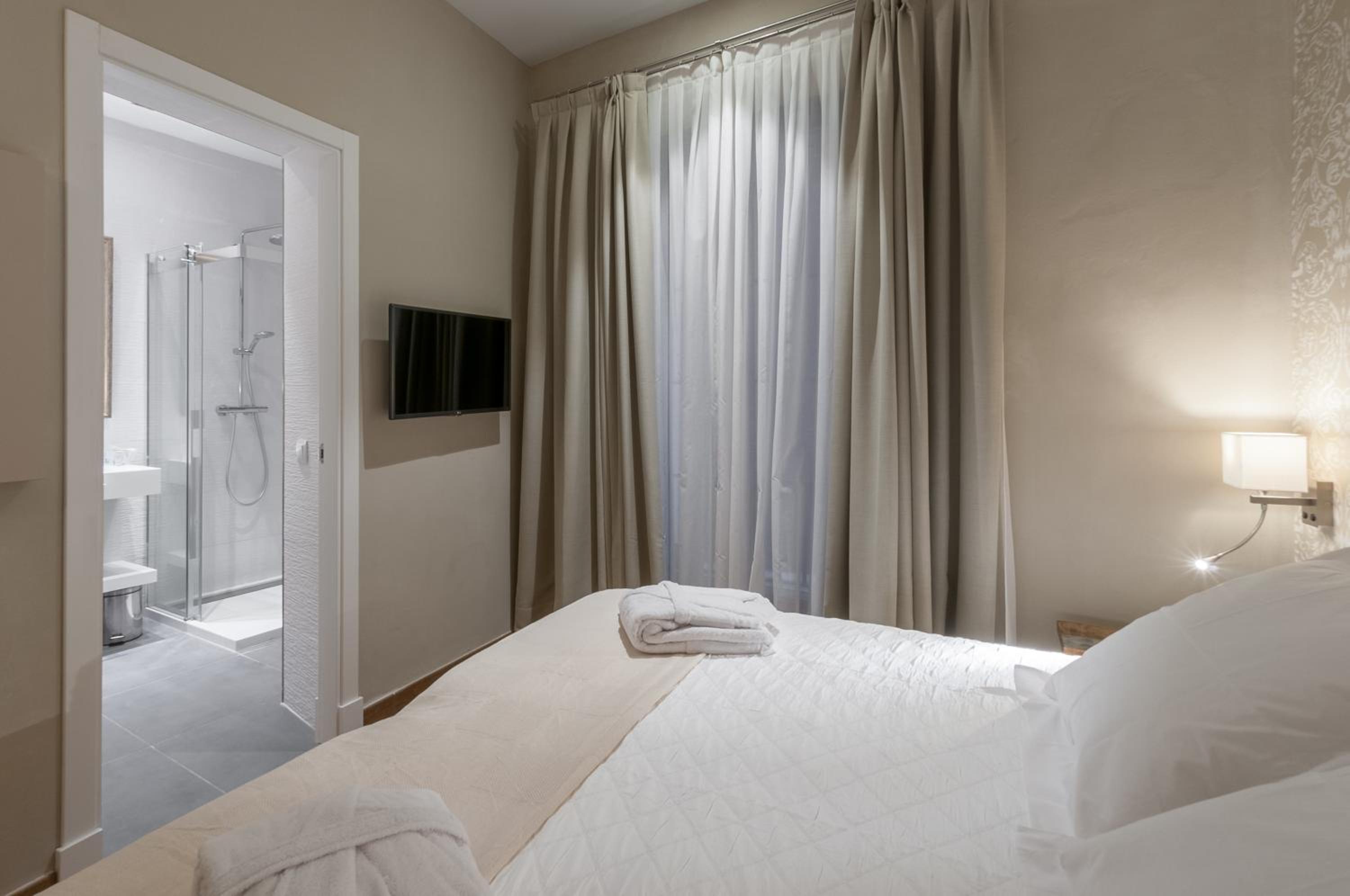 Suites Murillo Catedral