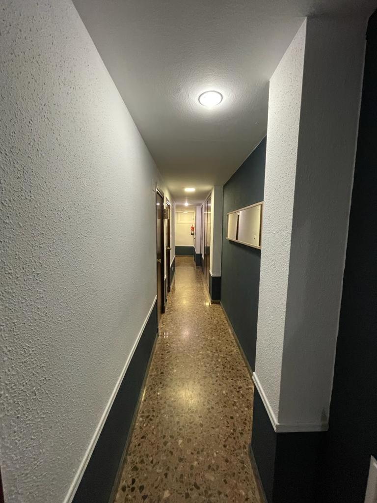 Hostal Milmarcos