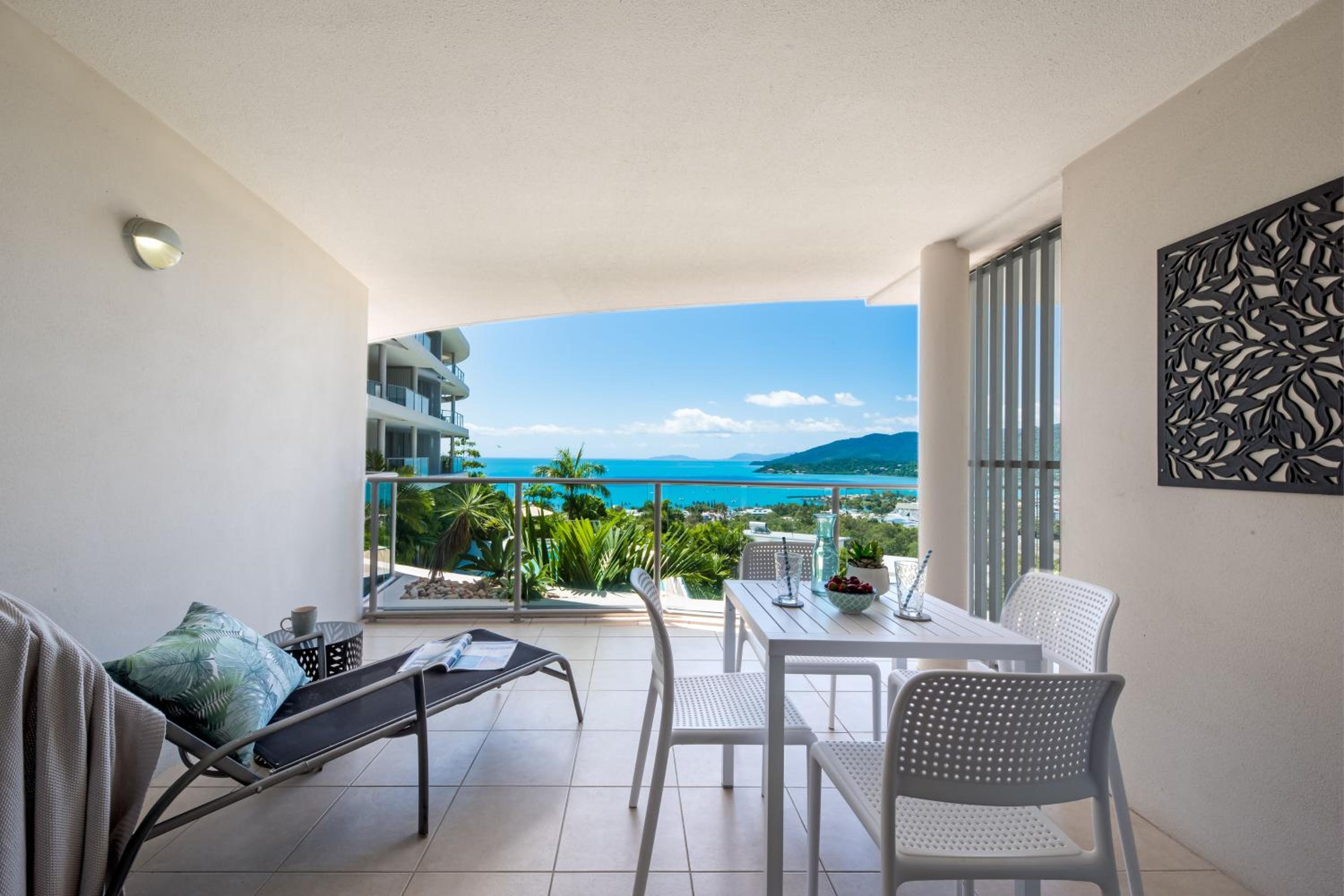 Hotel What a View - Studio - Image 1