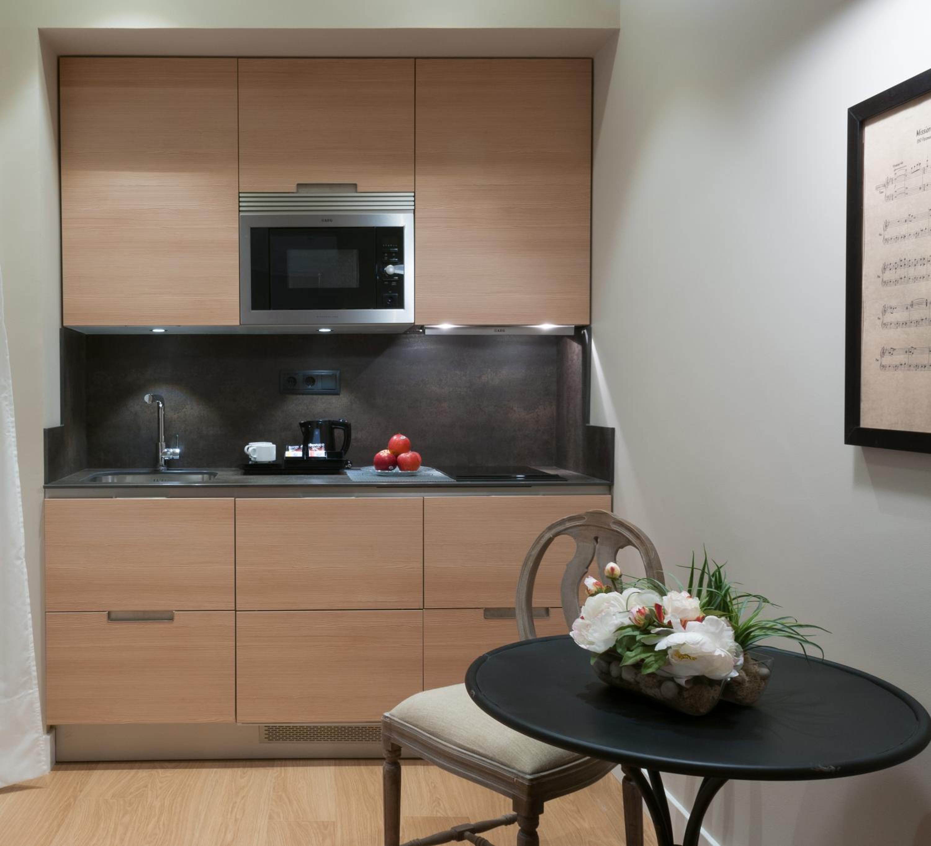 Suites Murillo Catedral