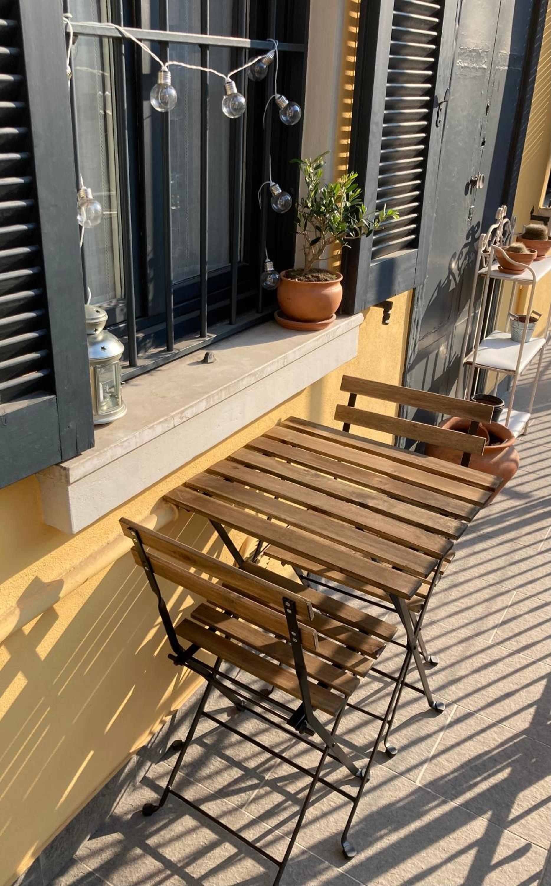 Squisito appartamento in stabile Vecchia Milano