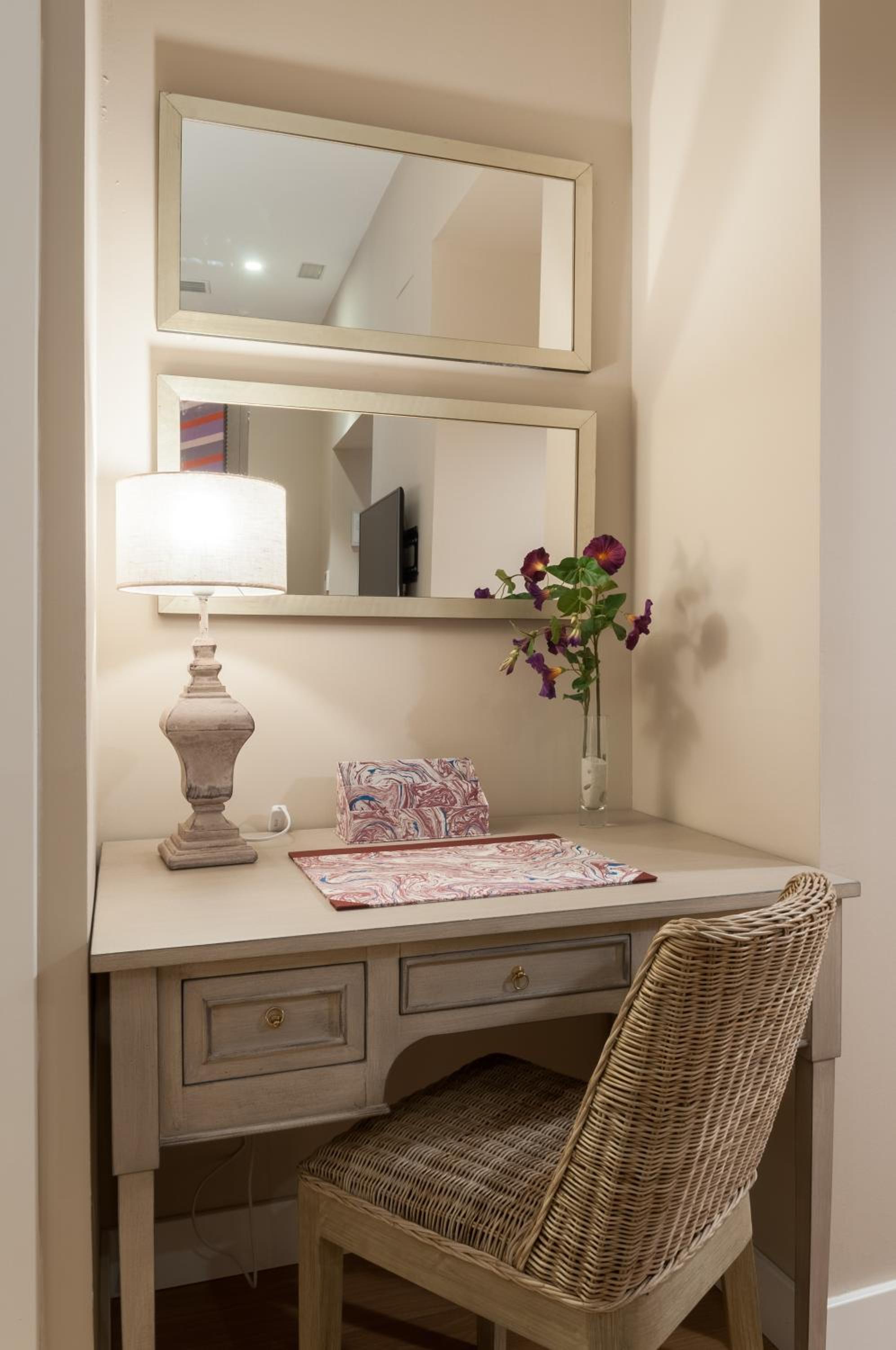 Suites Murillo Catedral