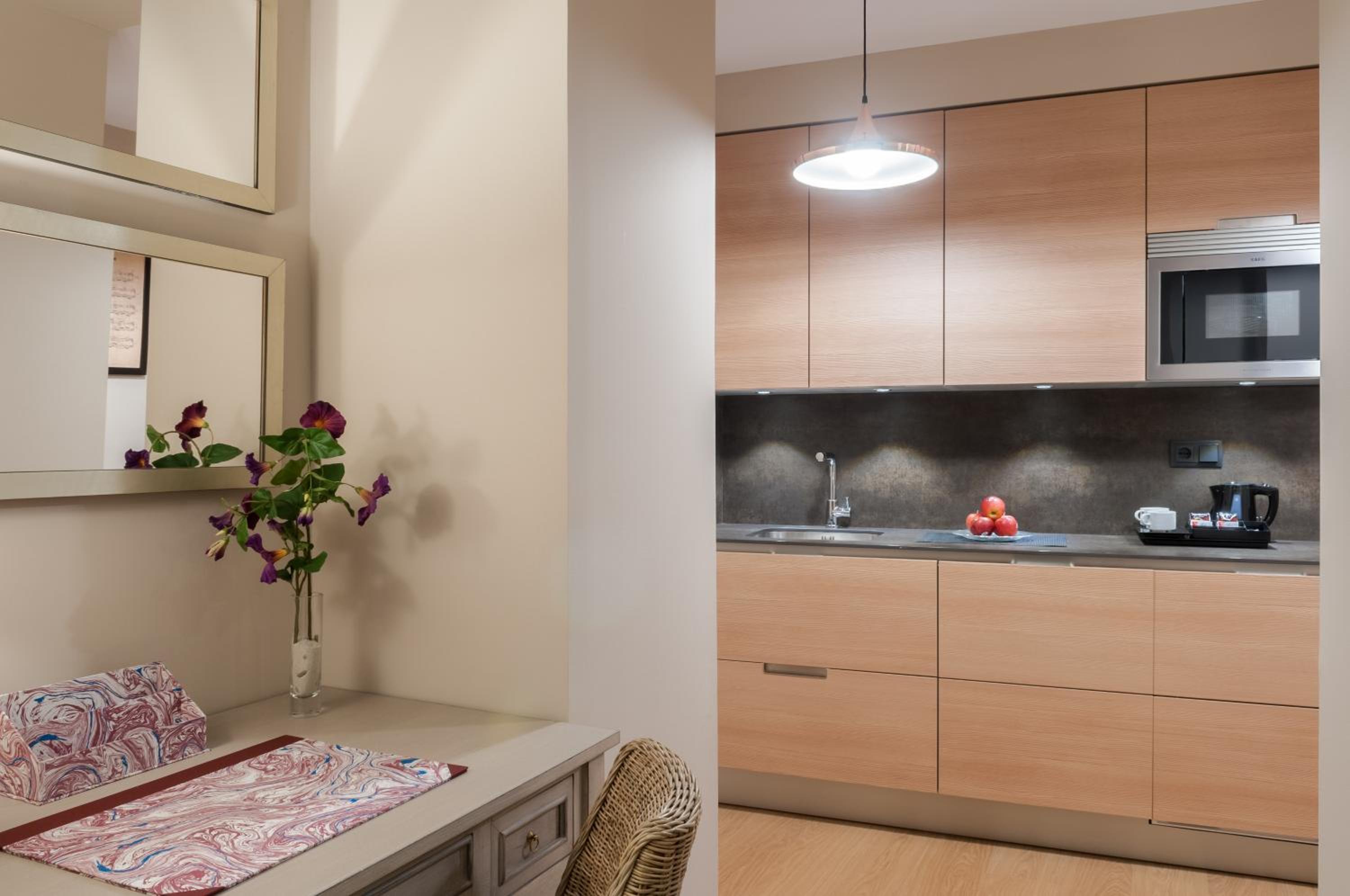 Suites Murillo Catedral