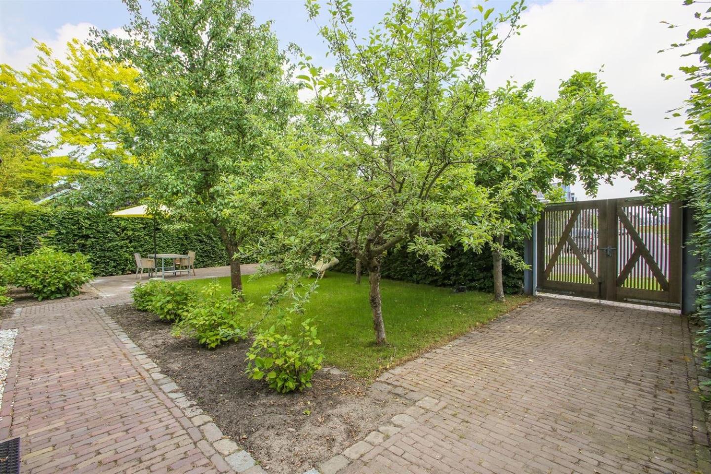 Aan het Dijksteegje B&B - Logies view 4