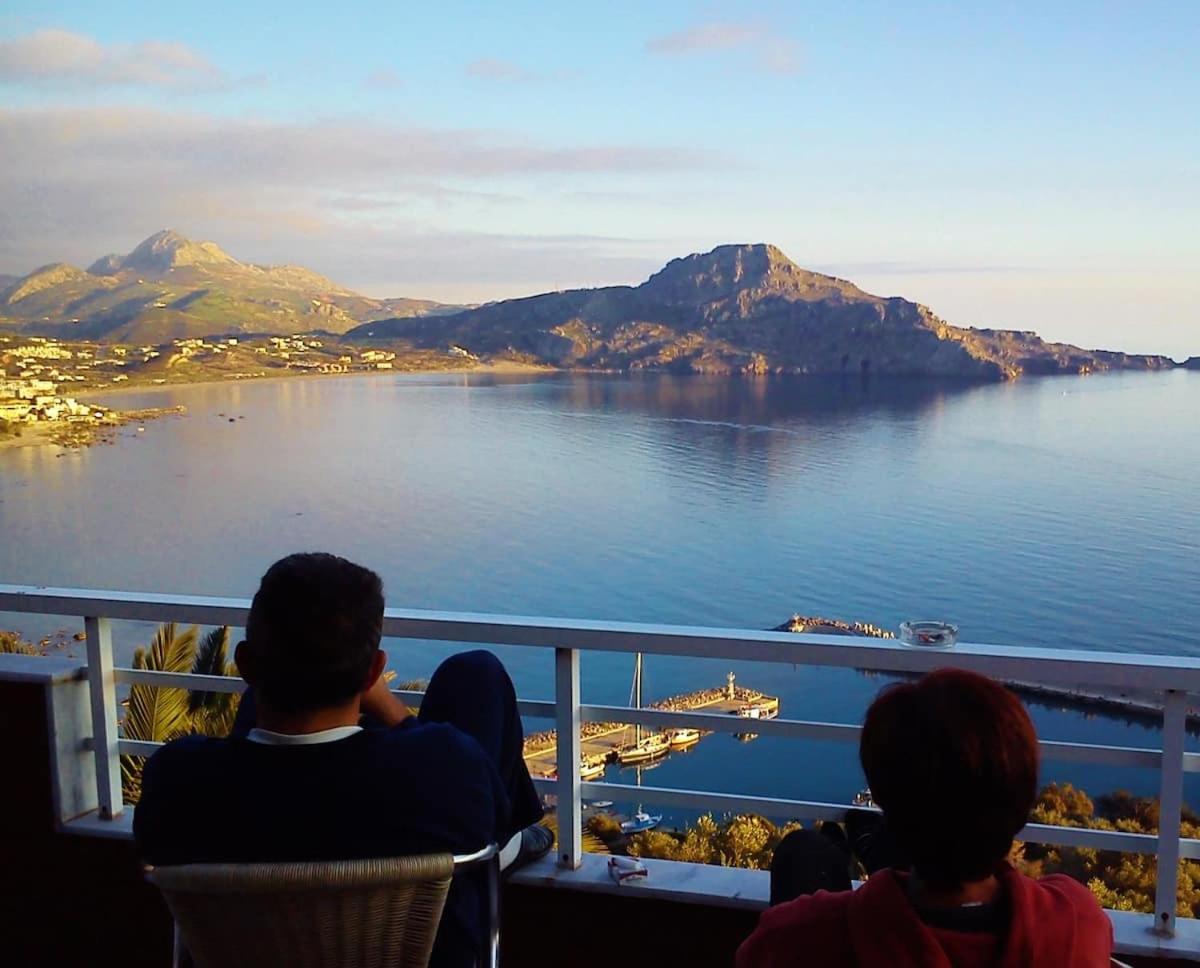 Villa Elgini view 4