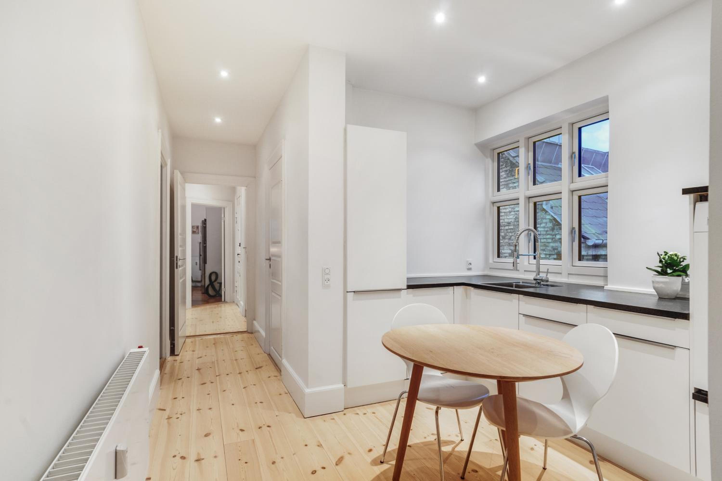 250 Sqm Smack Bang in the Center of Copenhagen view 5