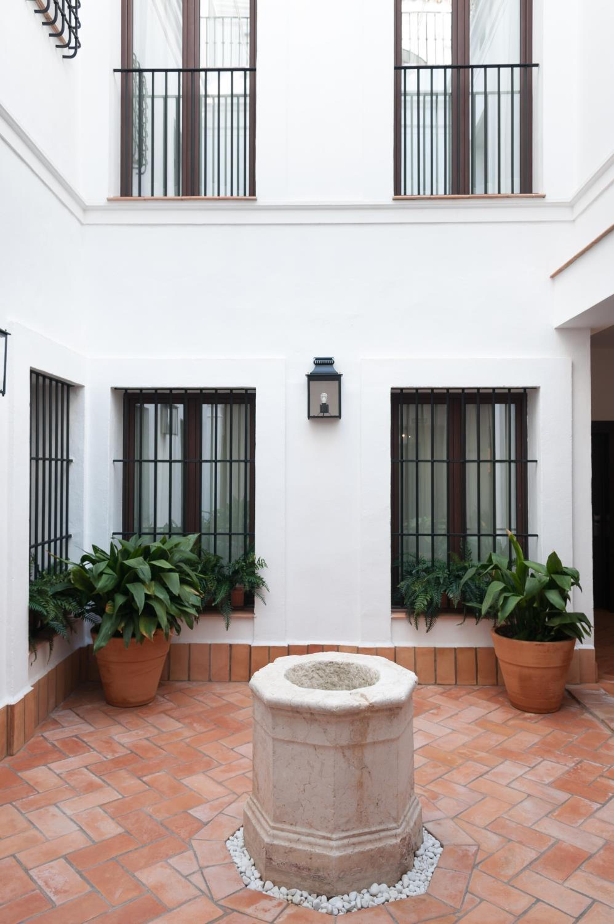 Suites Murillo Catedral
