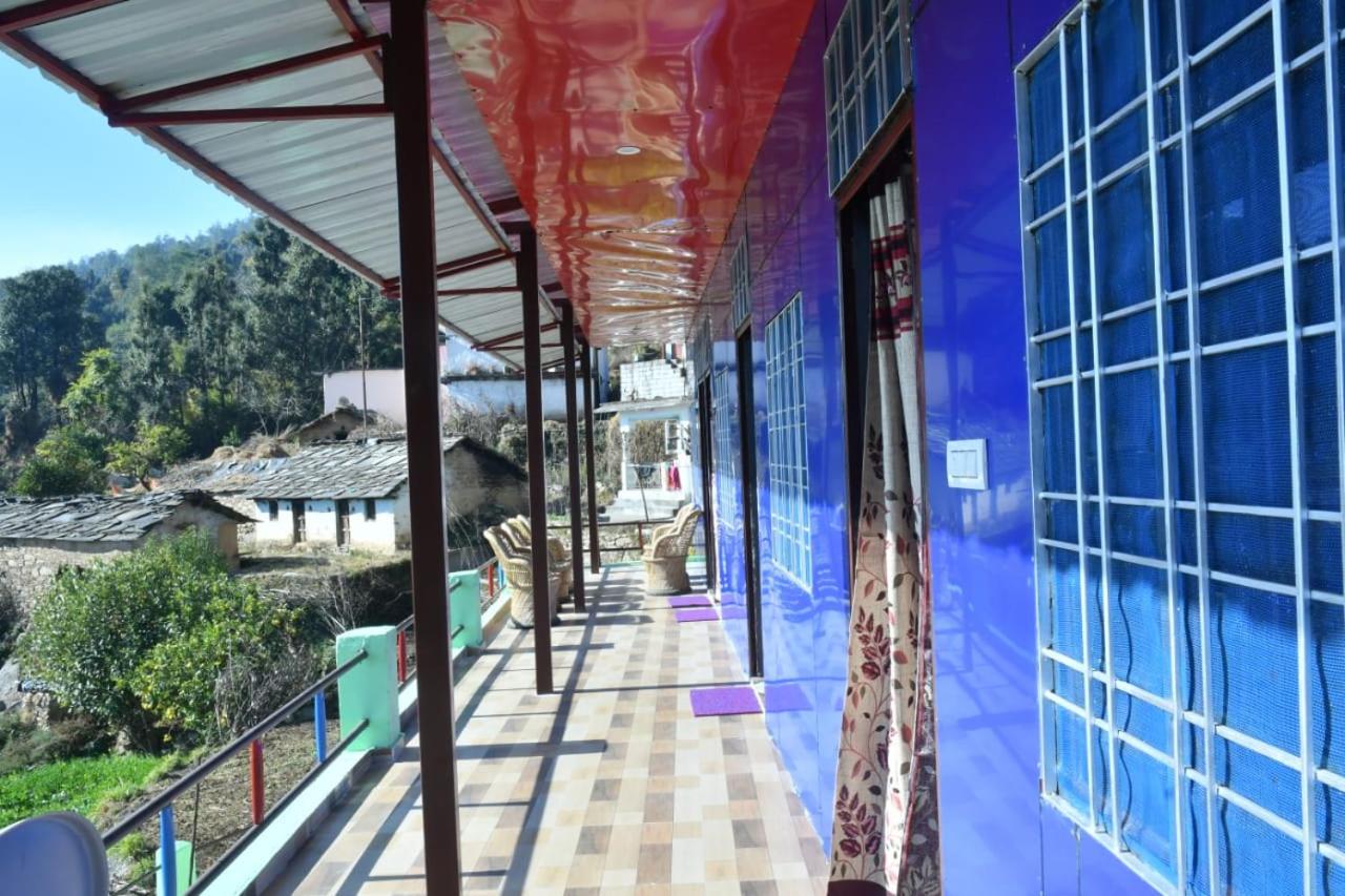 Laxmi Homes