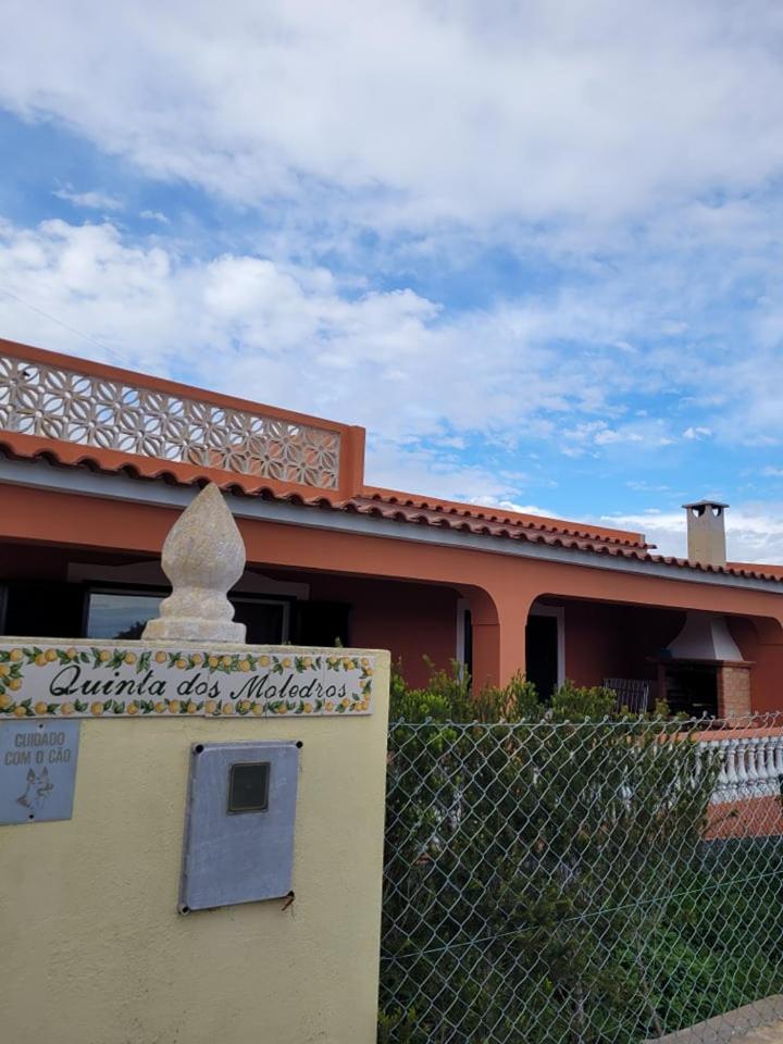 Quinta dos Moledros