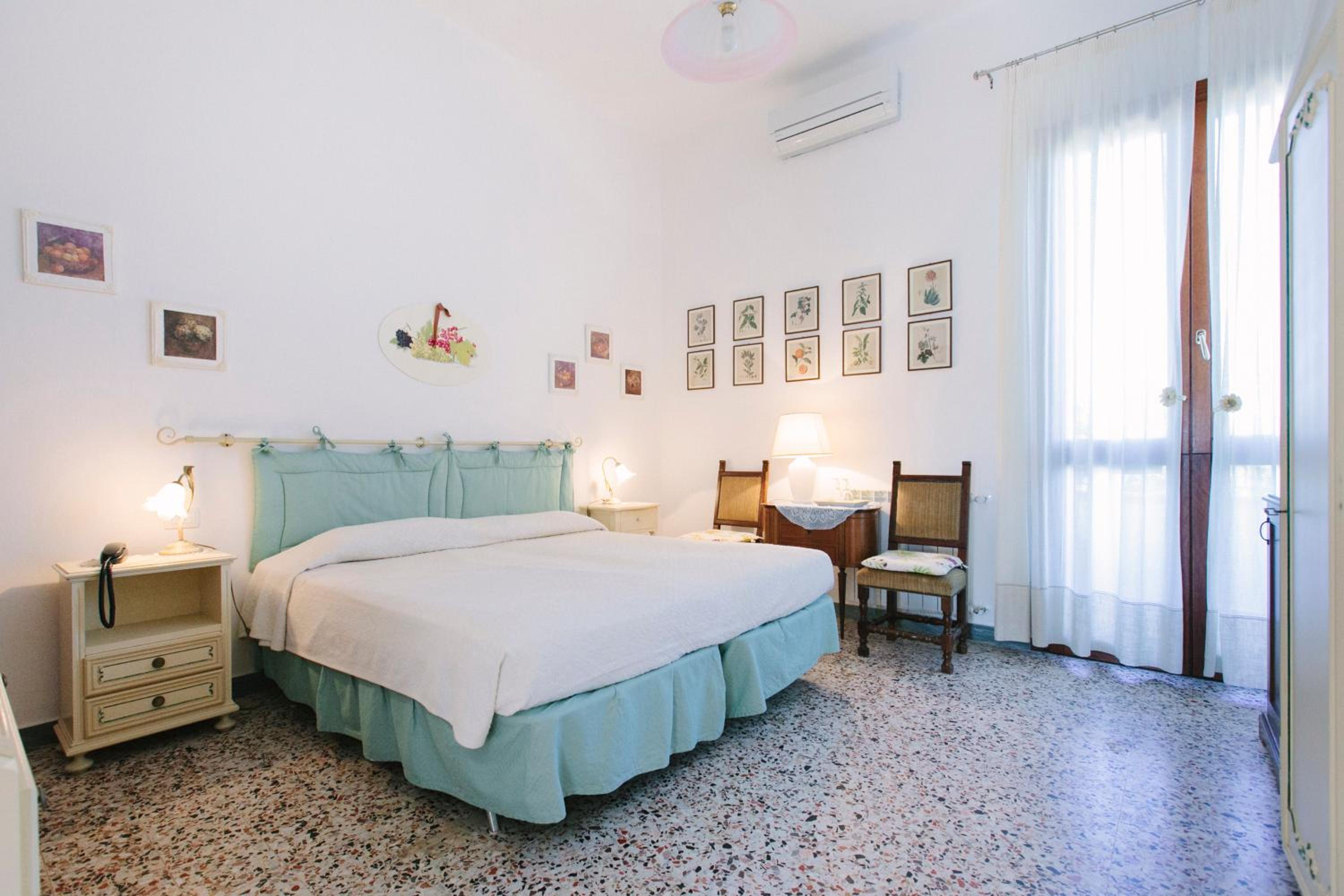Country Hotel Vessus