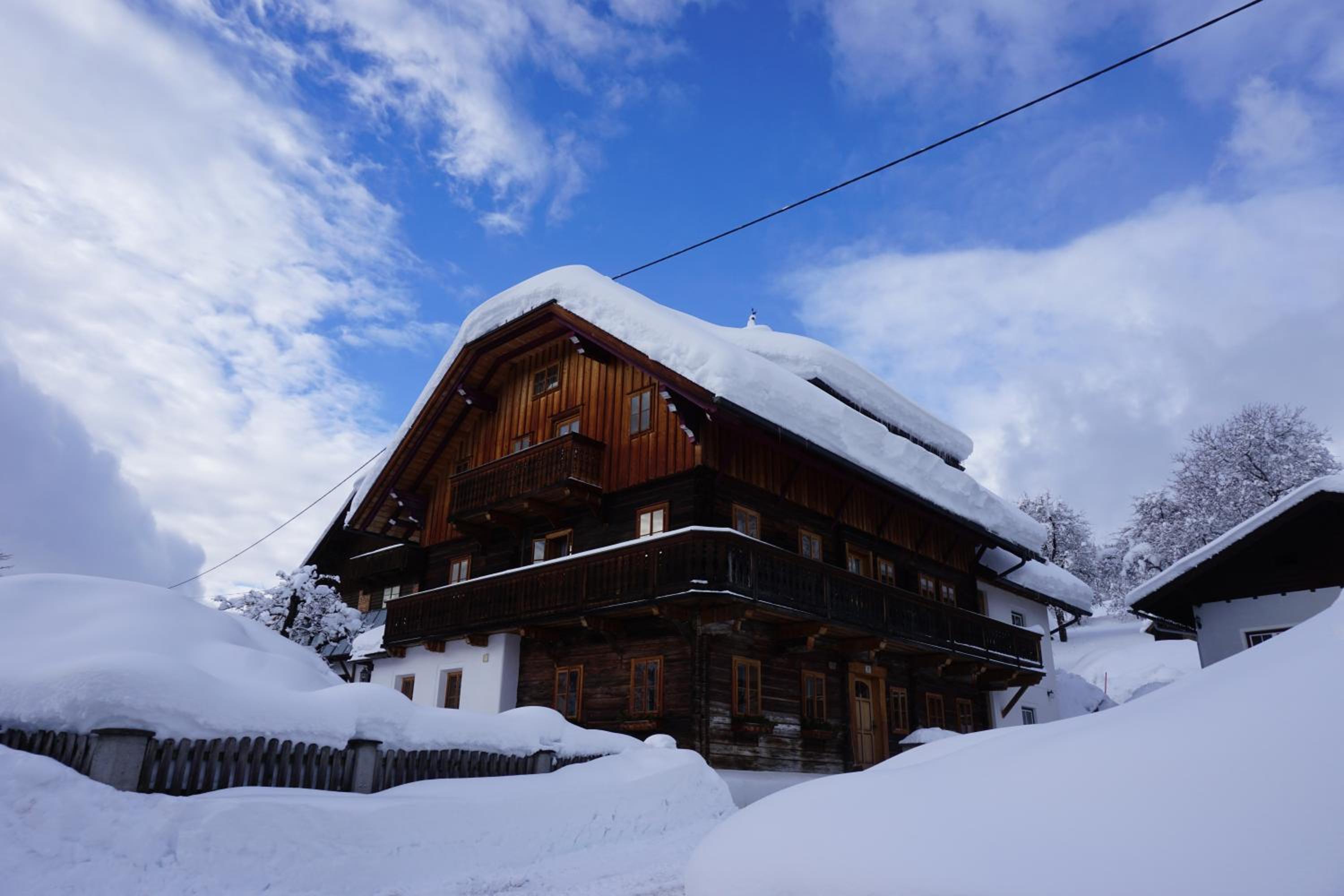 Schmiedlehnerhof