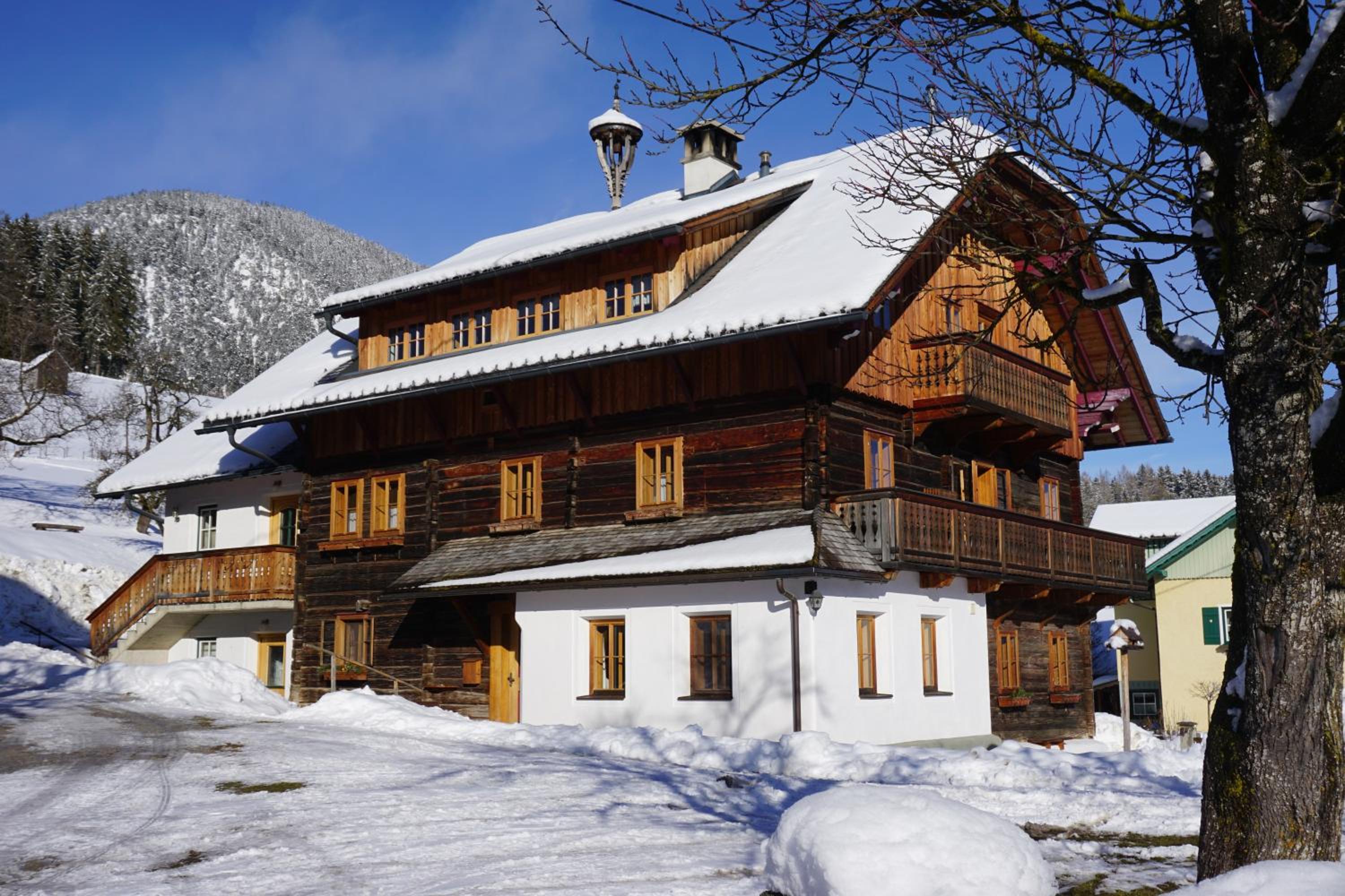 Schmiedlehnerhof