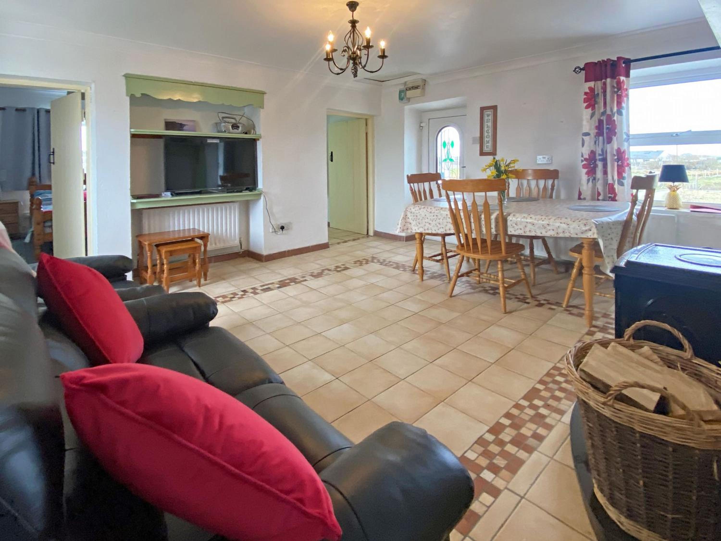 Cottage 429 - Ballyconneely view 3