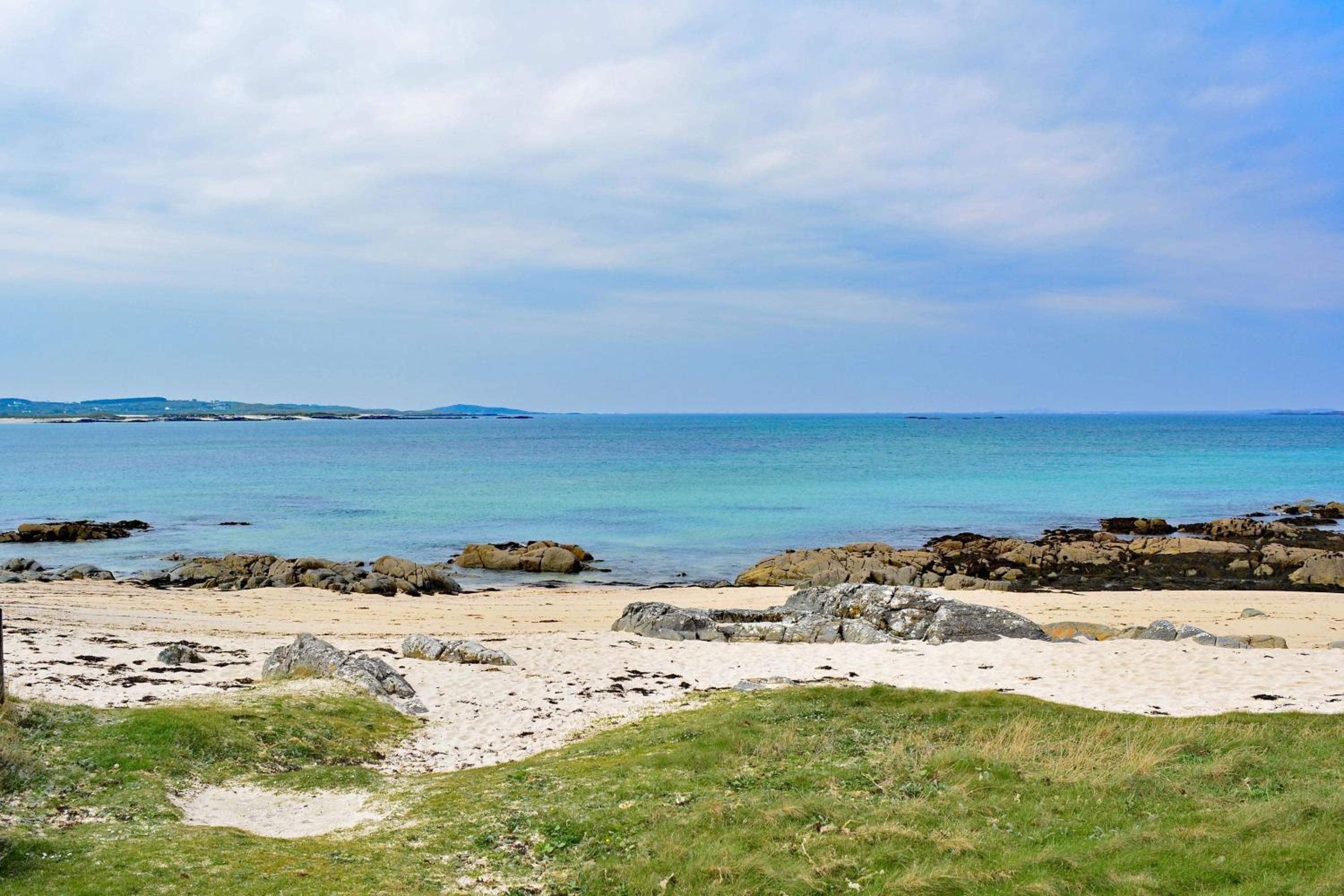 Cottage 429 - Ballyconneely view 4
