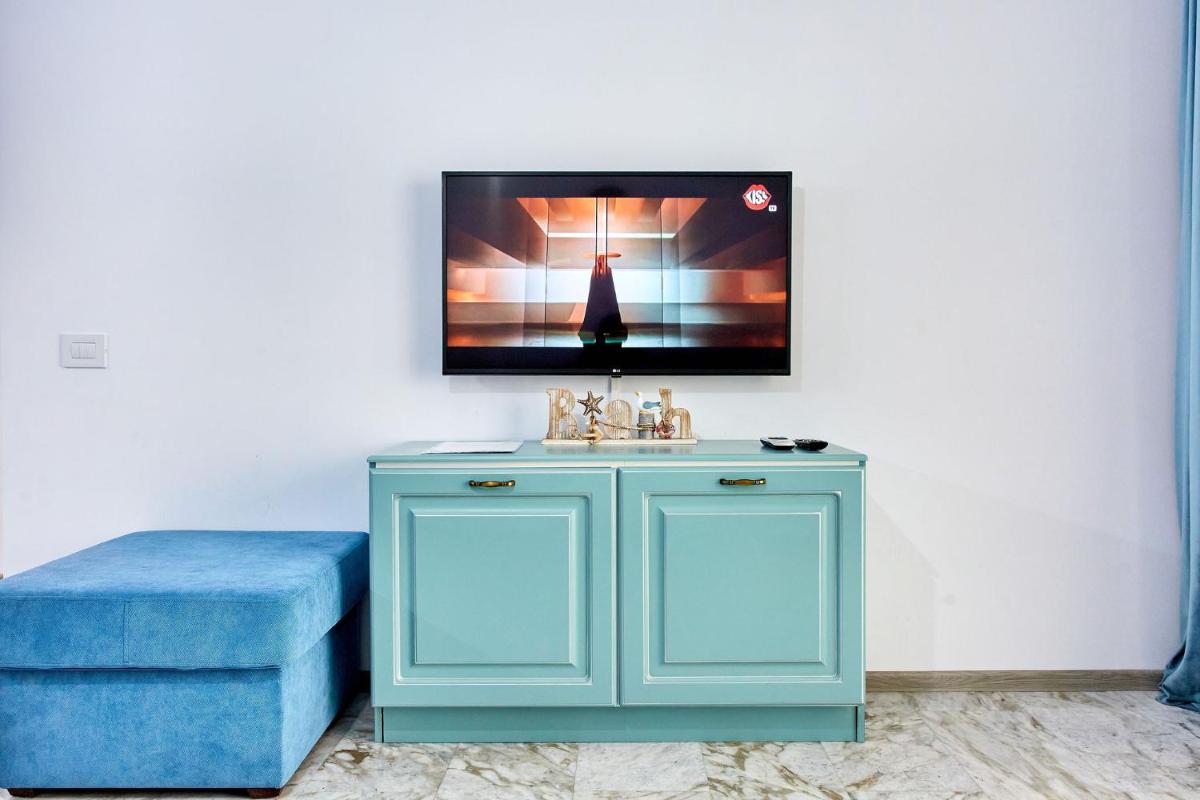 Summer Dream Beach Apartment view 5