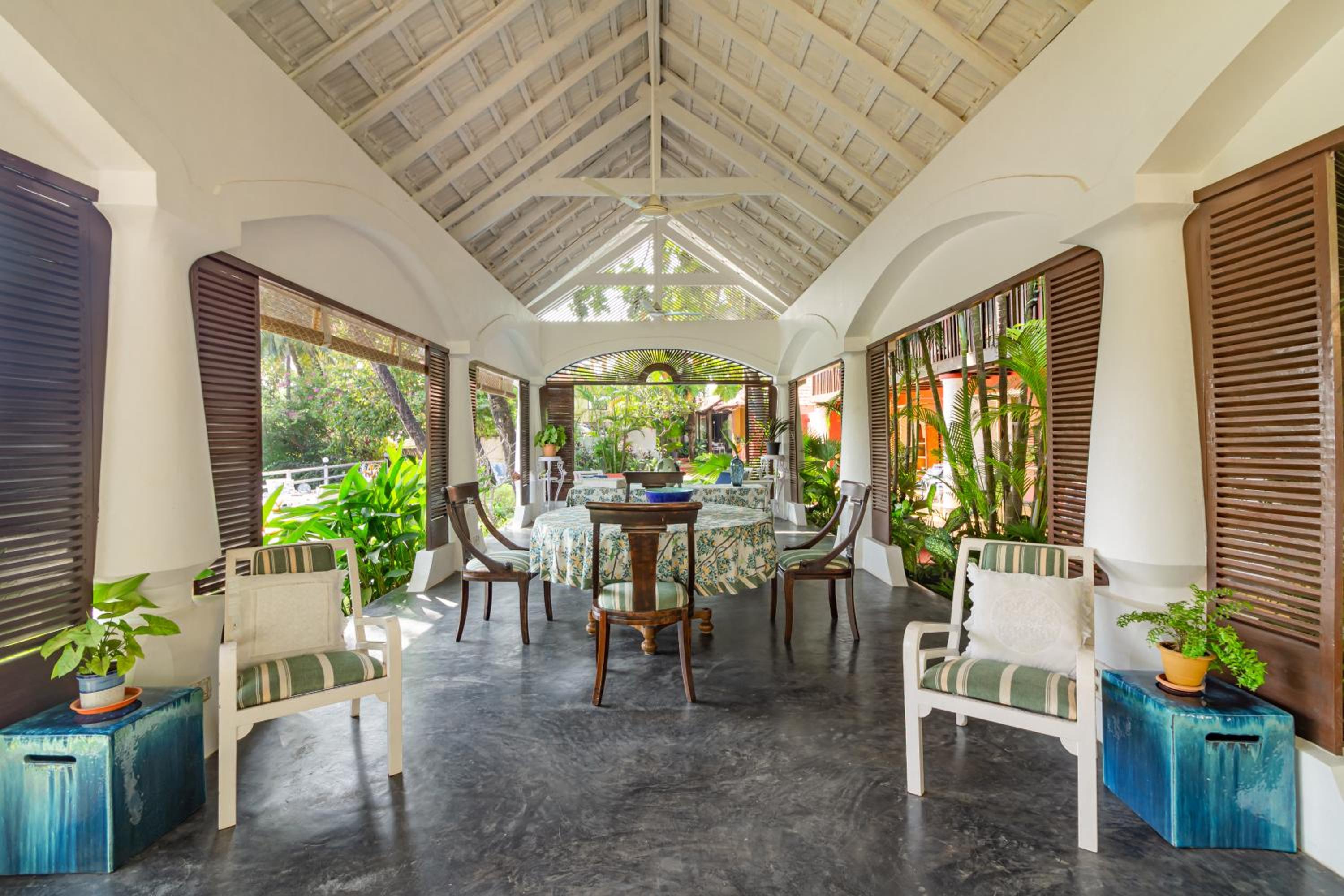 Casa Britona, photo 26