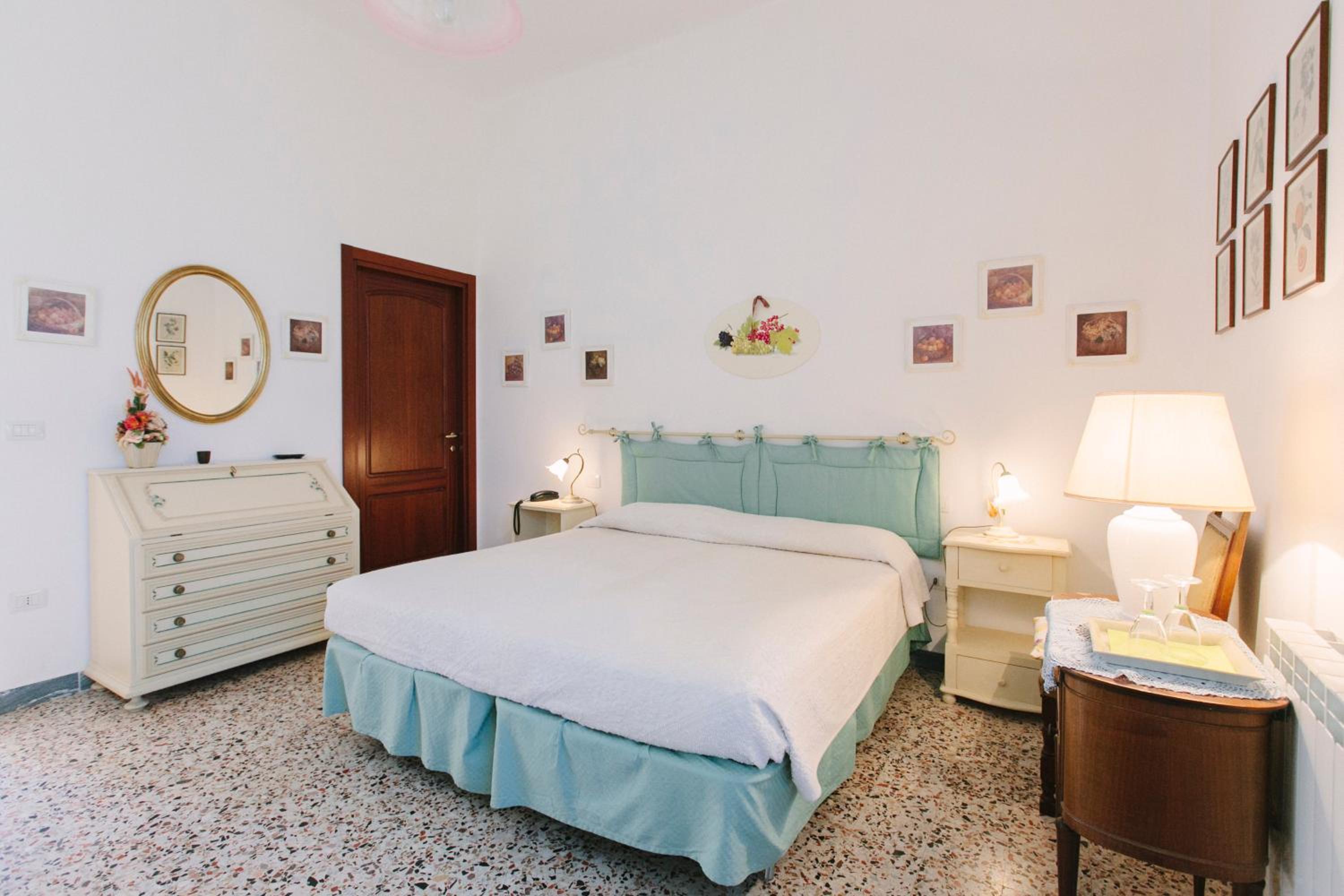 Country Hotel Vessus