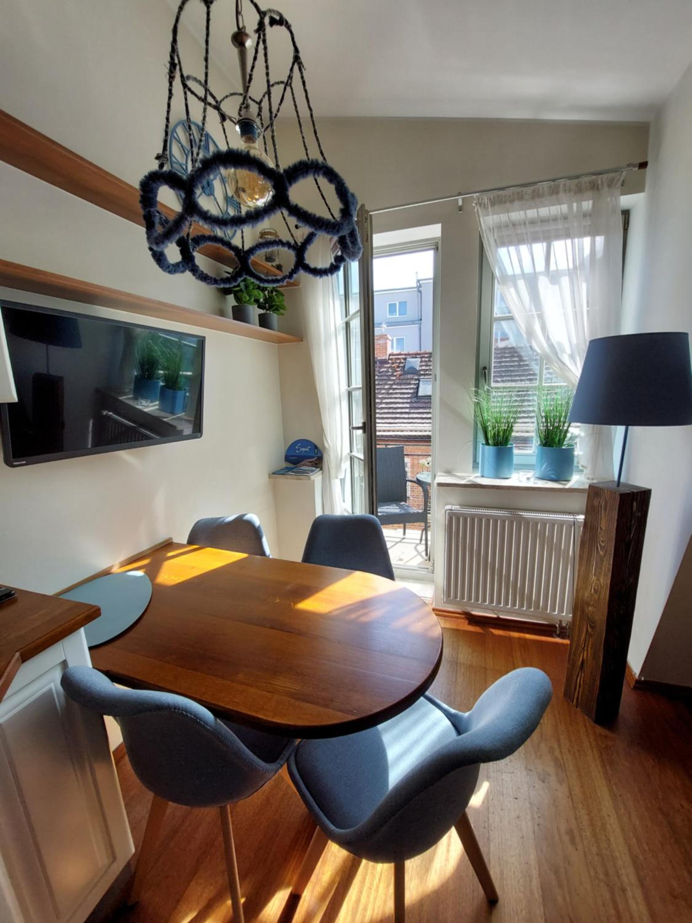 JM Sopot Apartament Monte view 5