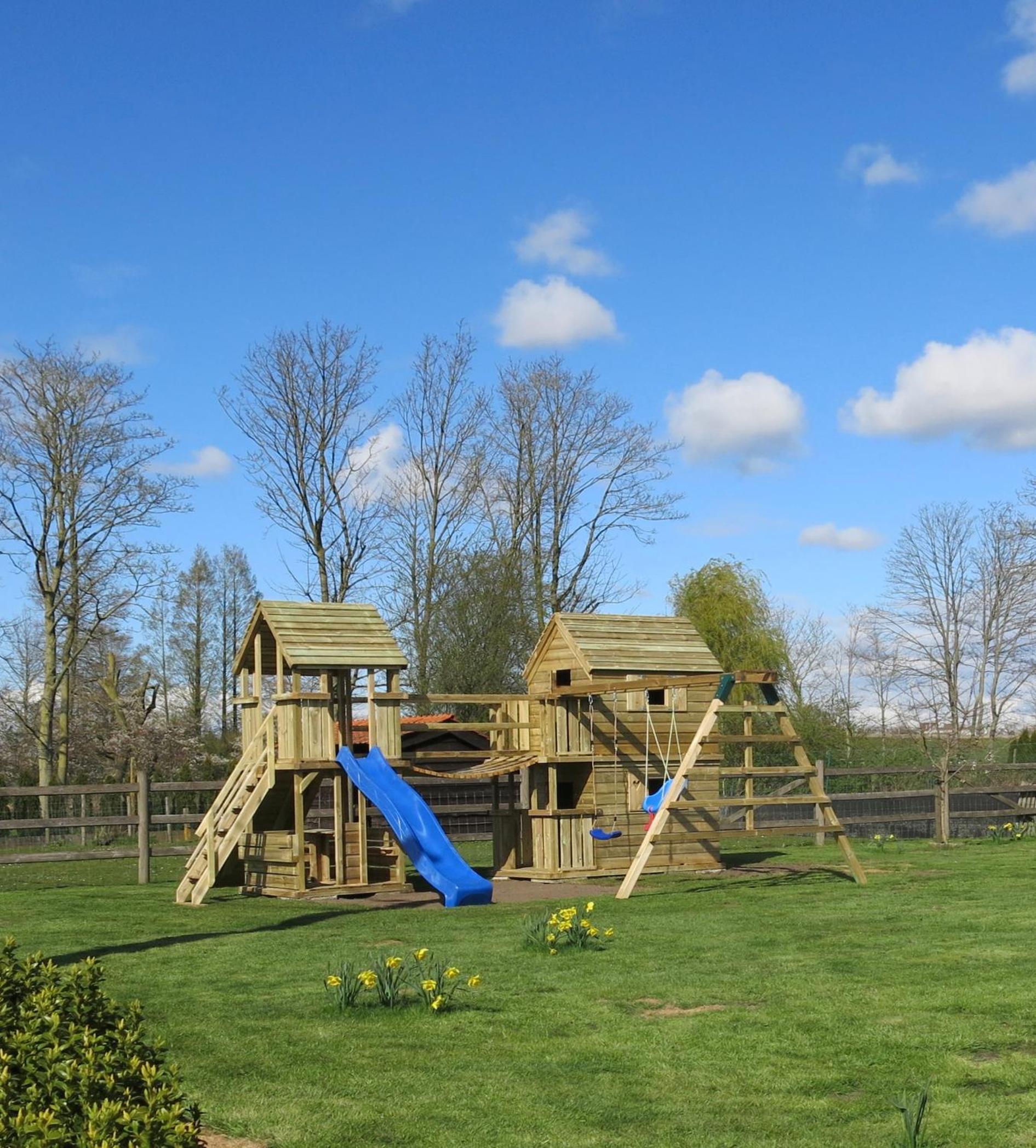 Hoeve Chartreuse