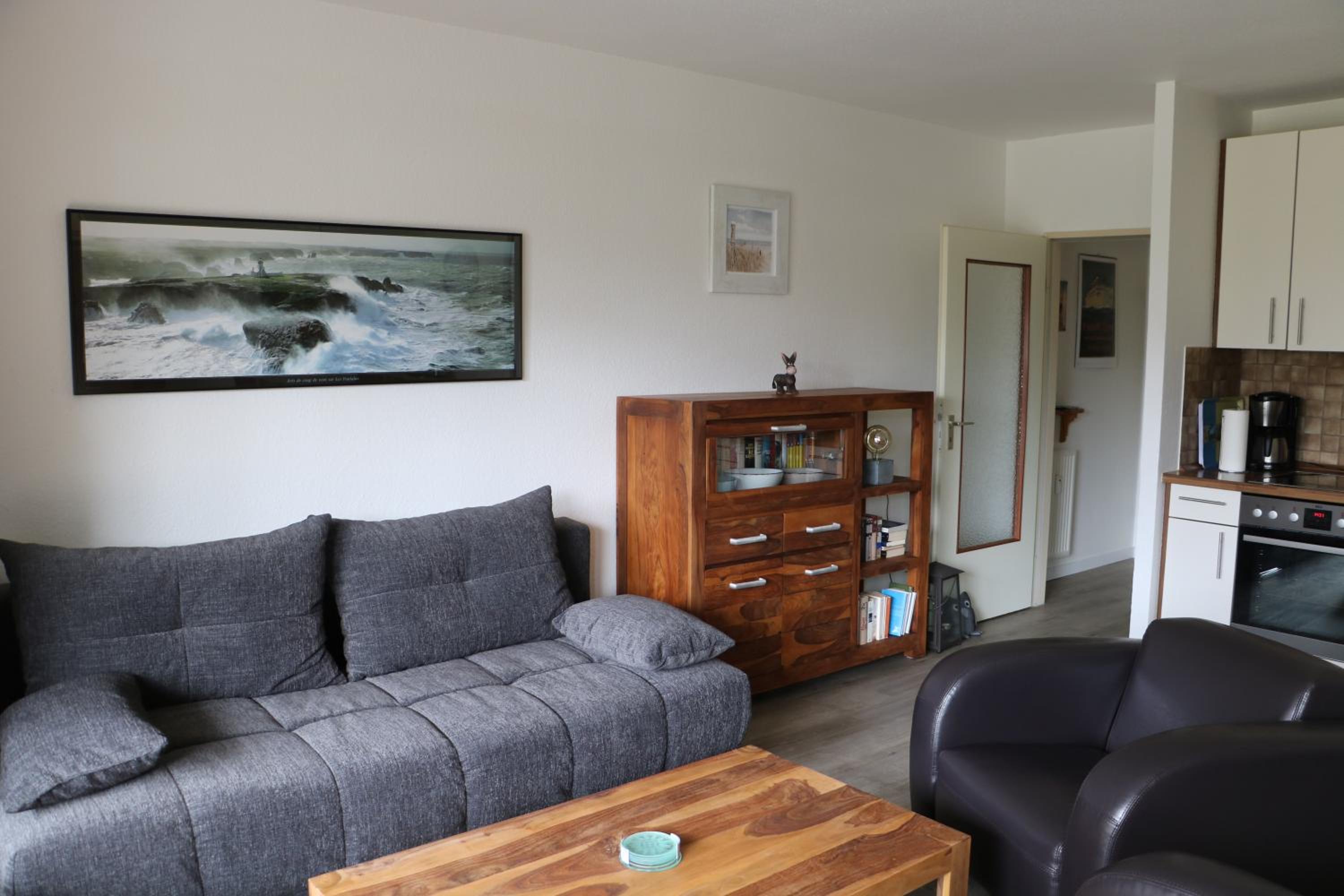 Haus Nautic App 1