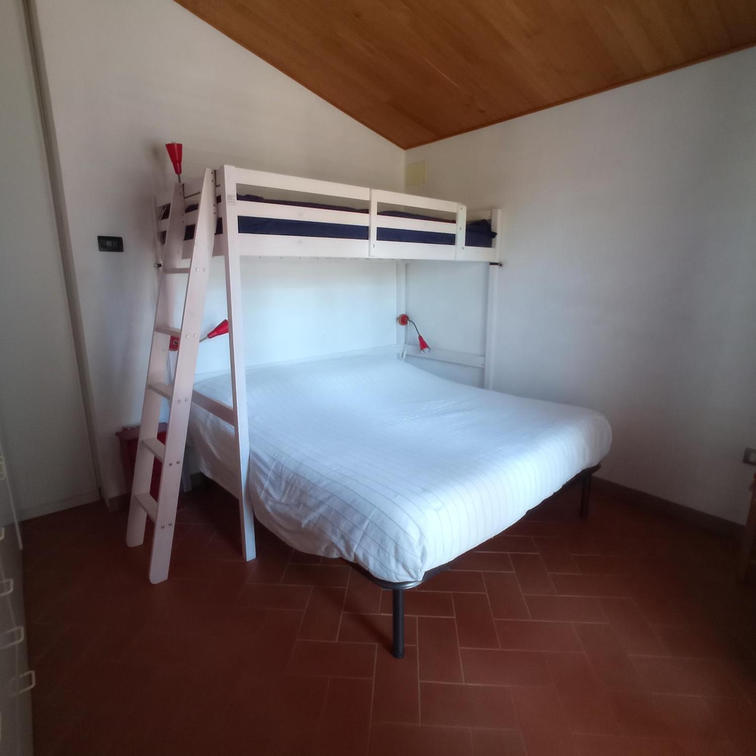 Il Fienile della Farnia view 3