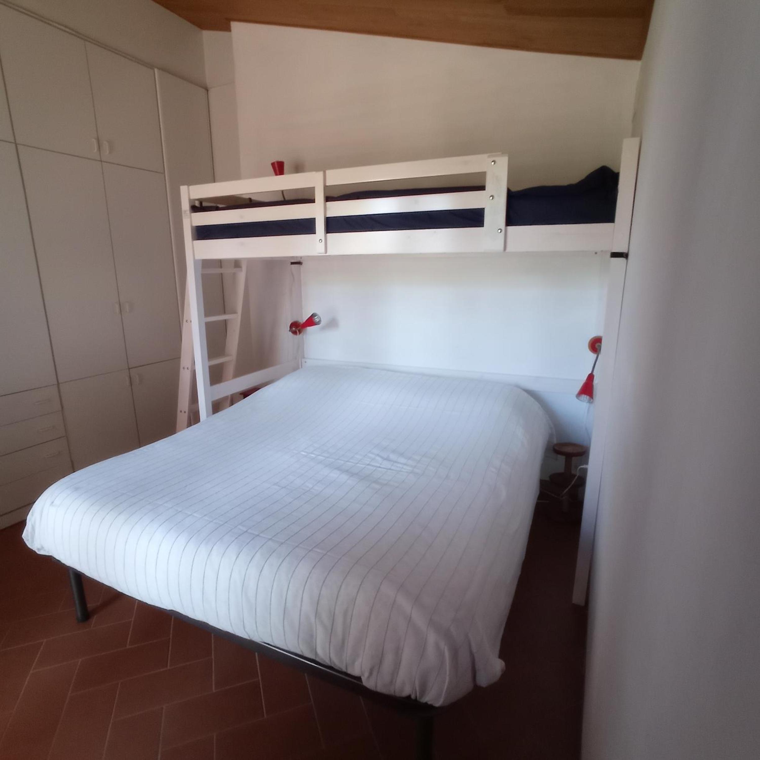 Il Fienile della Farnia view 2