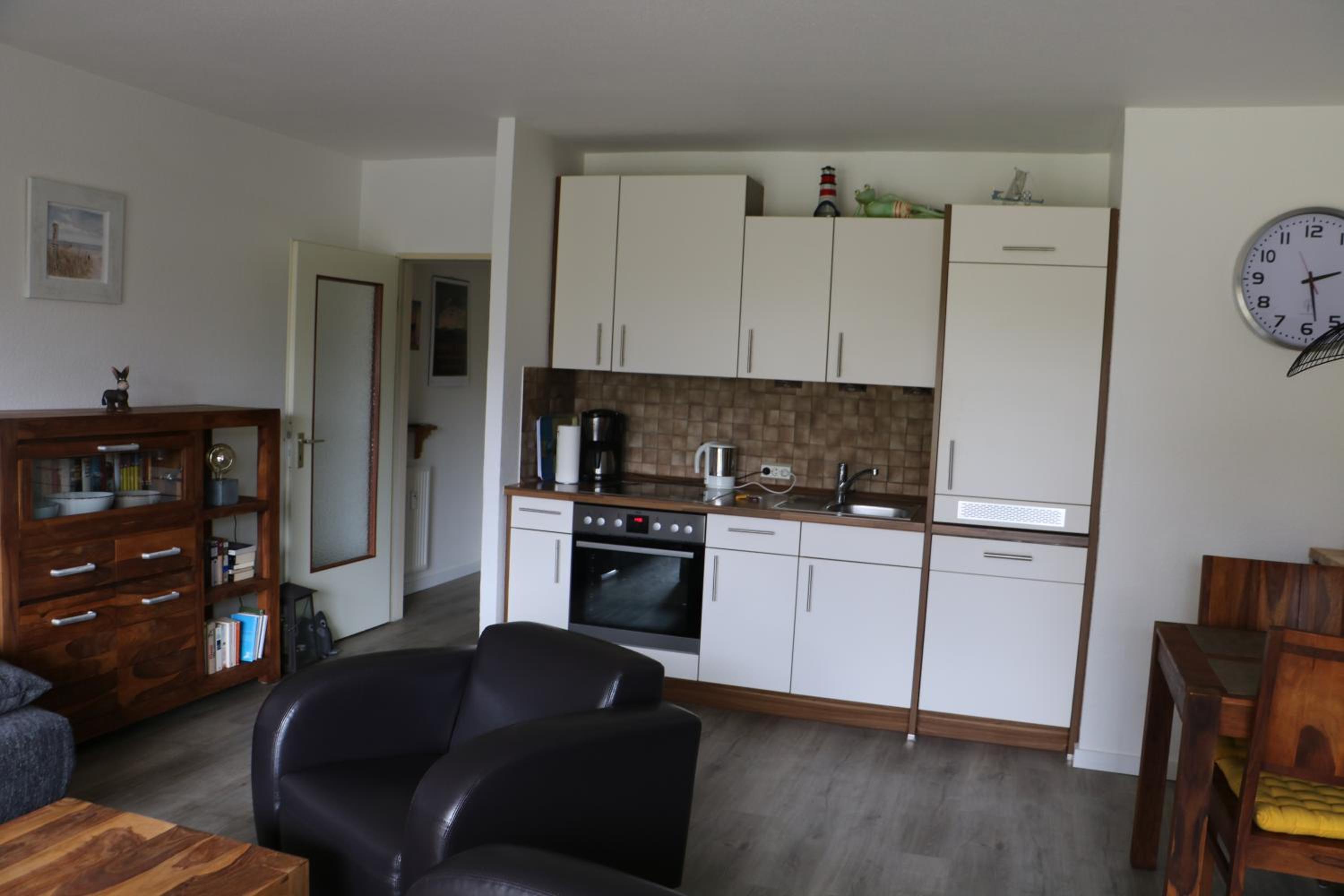 Haus Nautic App 1