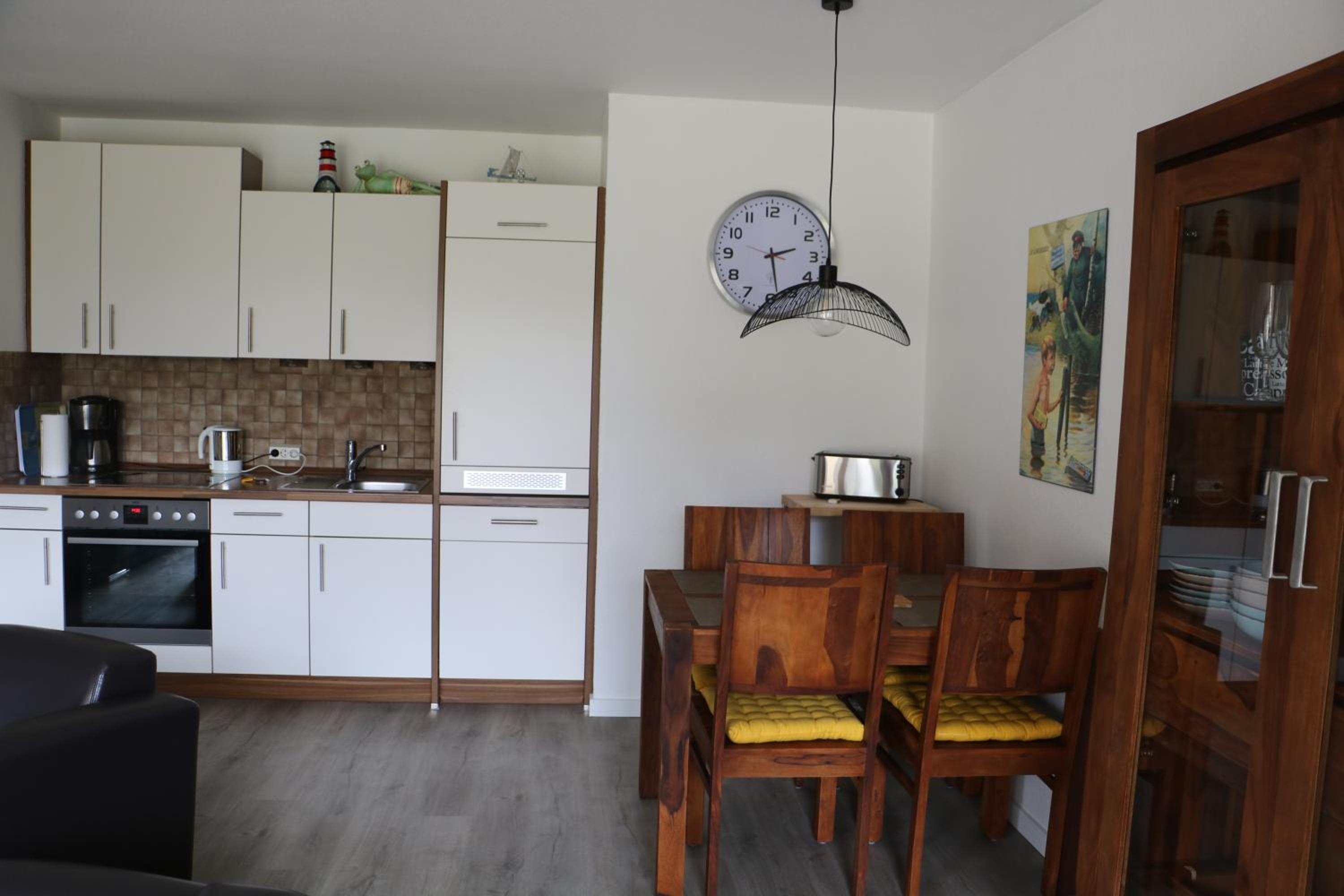 Haus Nautic App 1