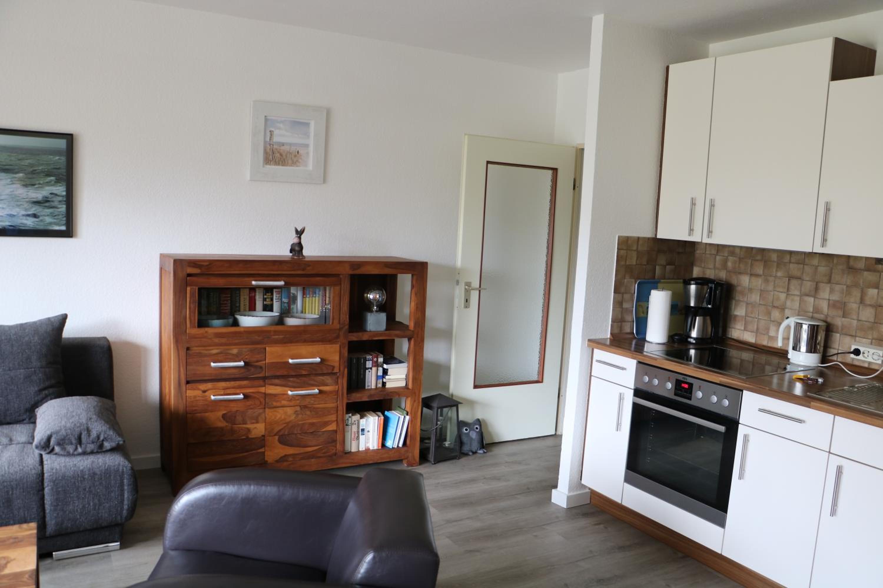 Haus Nautic App 1