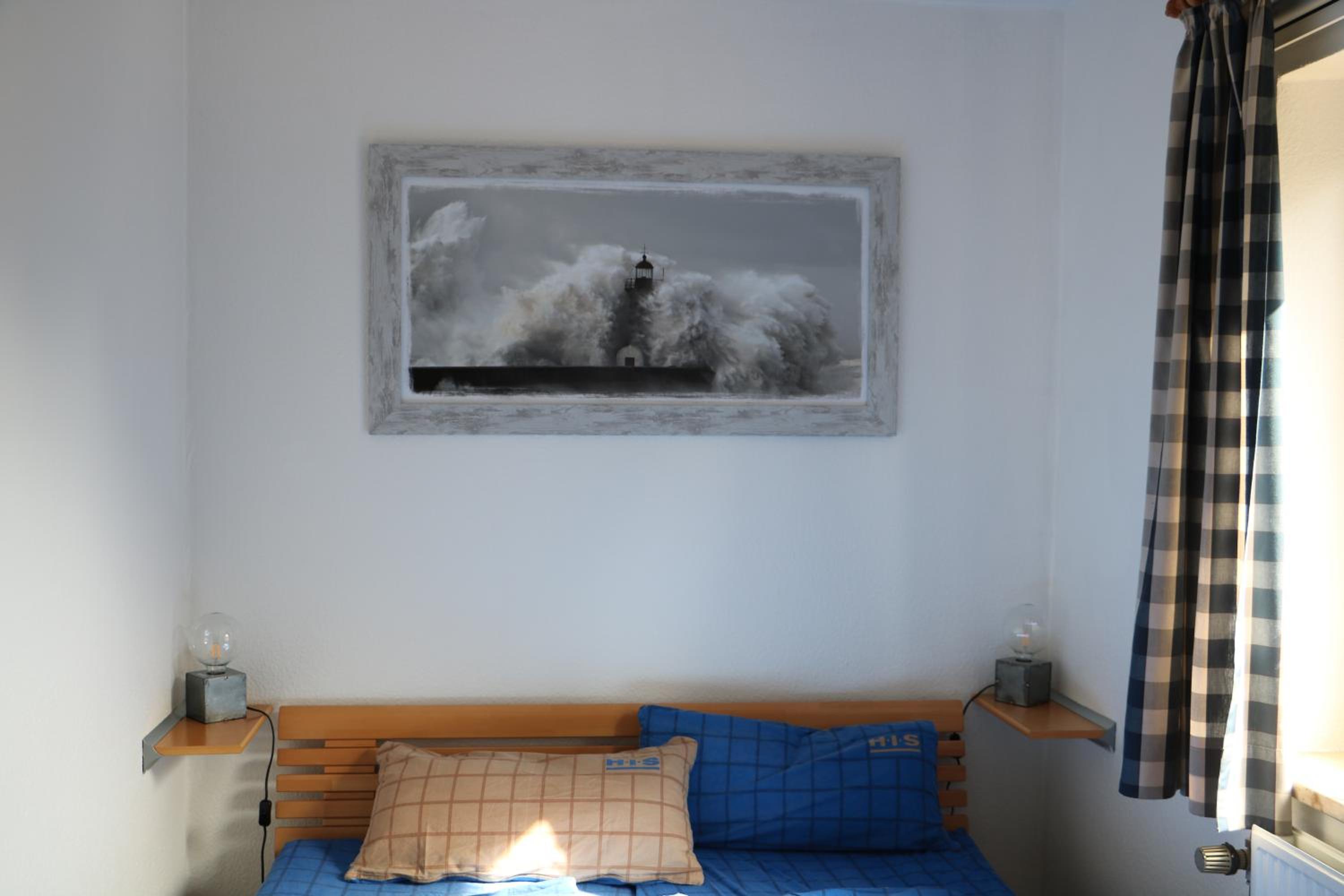 Haus Nautic App 1