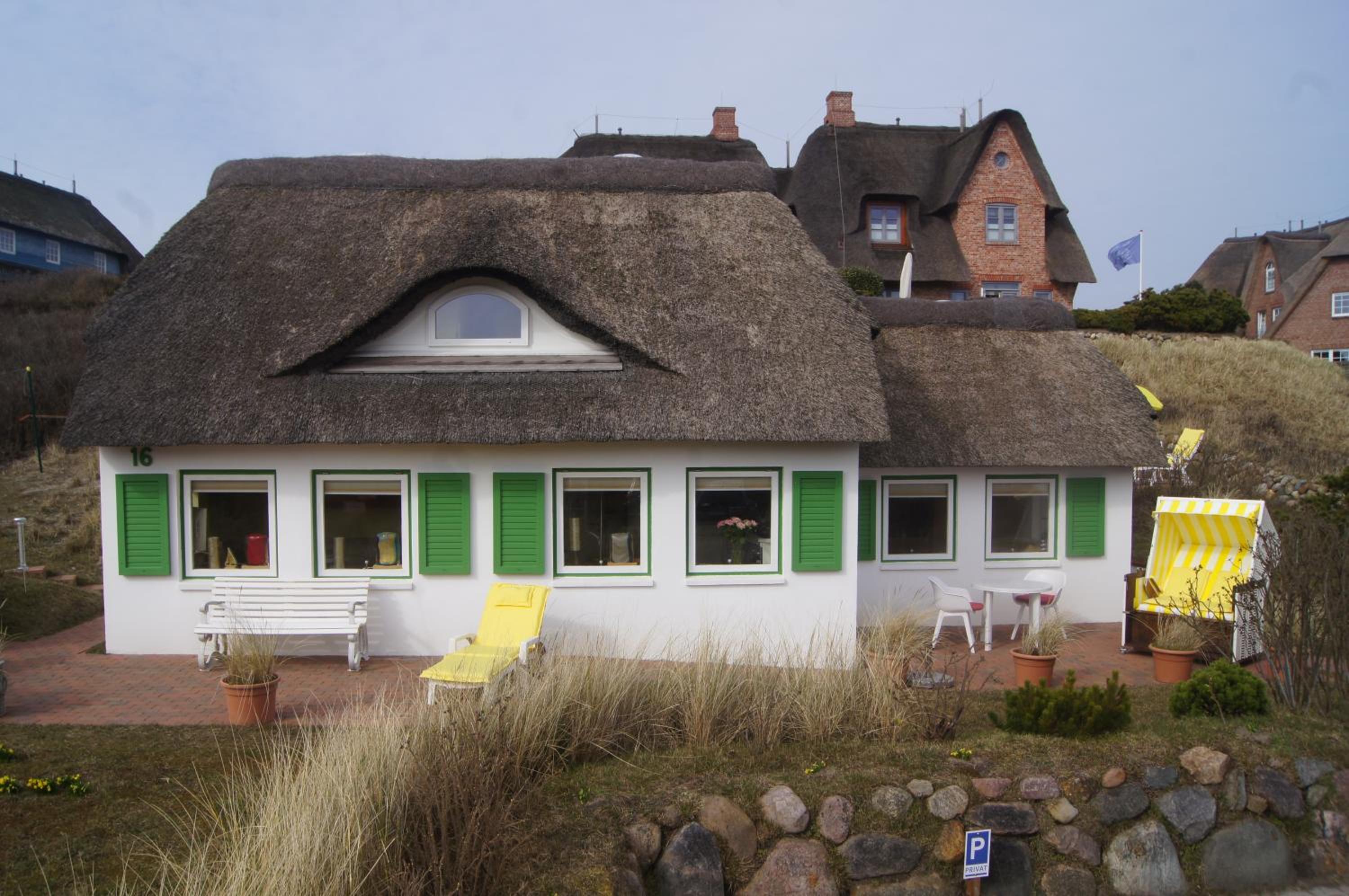 Mini Beach House II view 5