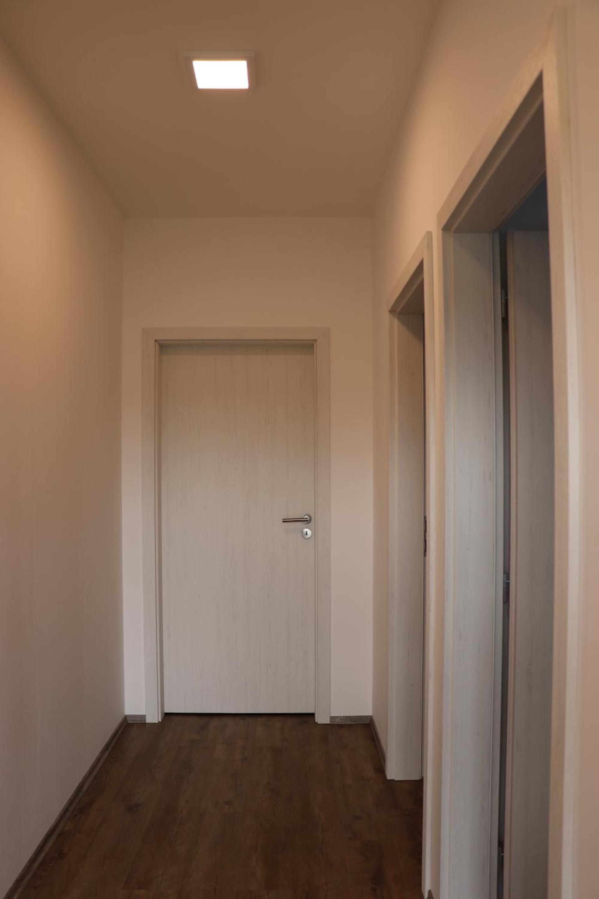 Vyhlídka Slapy Nová Živohošť view 4