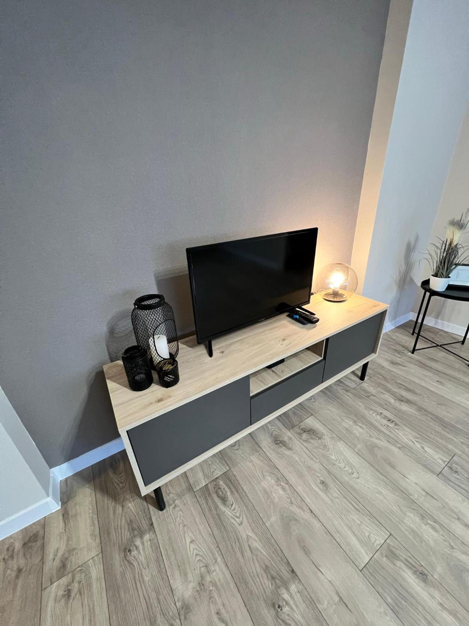 Draudzības alejas apartamenti view 4