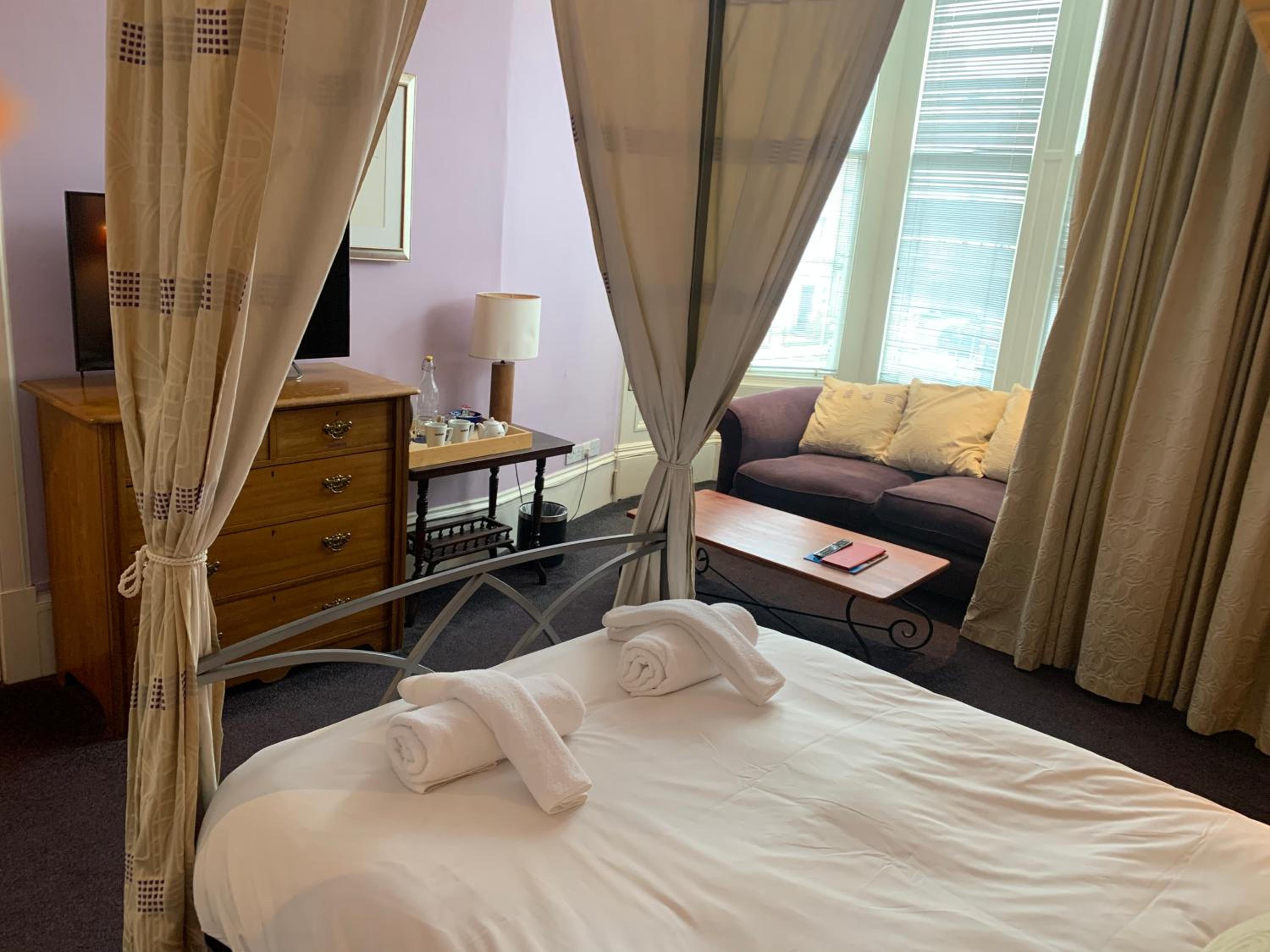 Southside Guest House