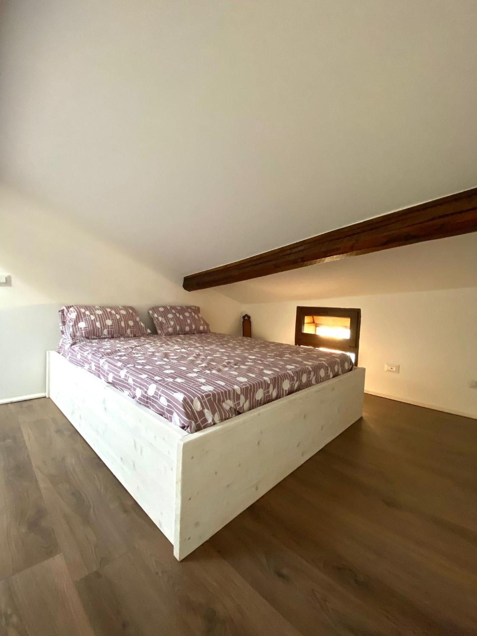 Appartamento Casaliva a Cecina Lago di Garda