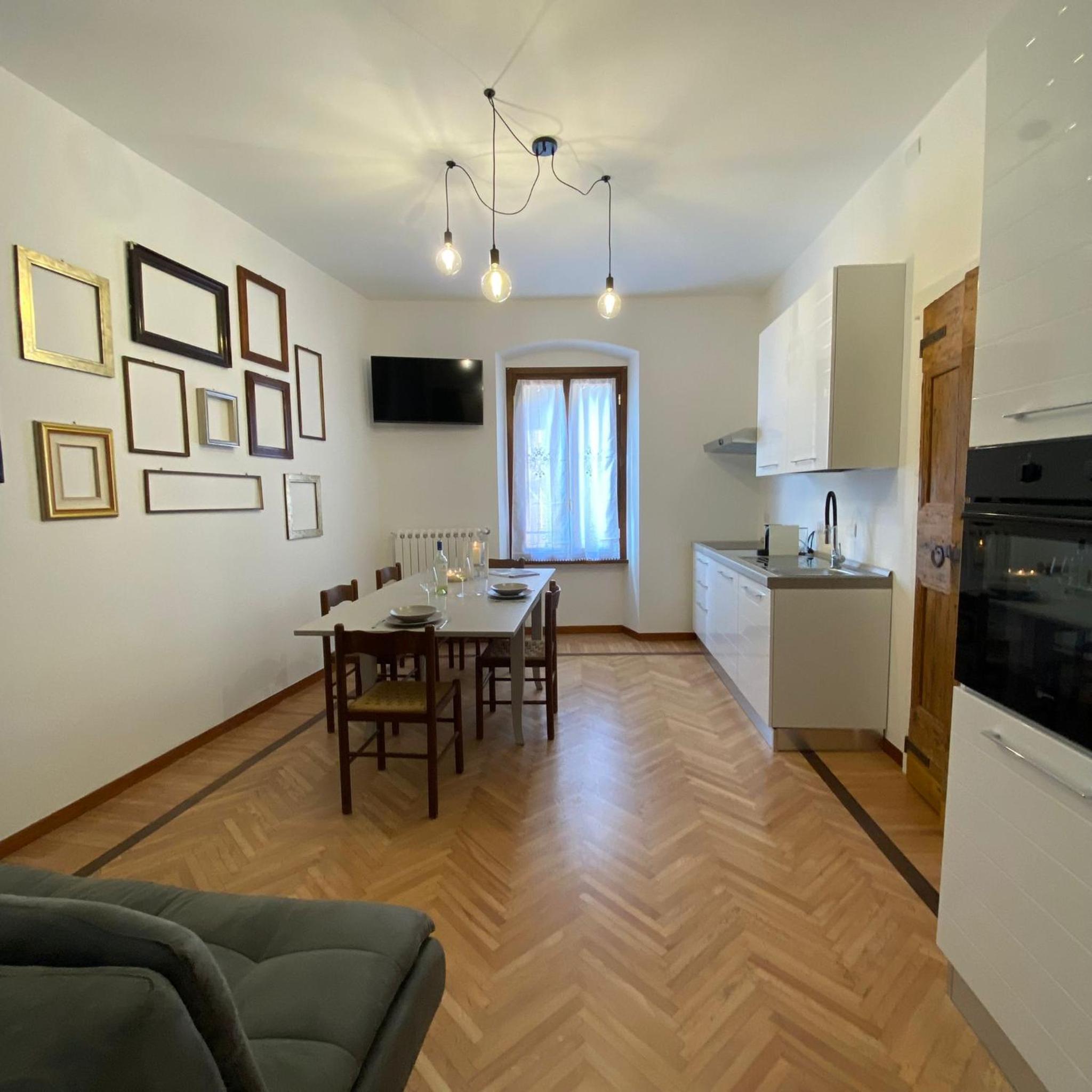 Appartamento Casaliva a Cecina Lago di Garda