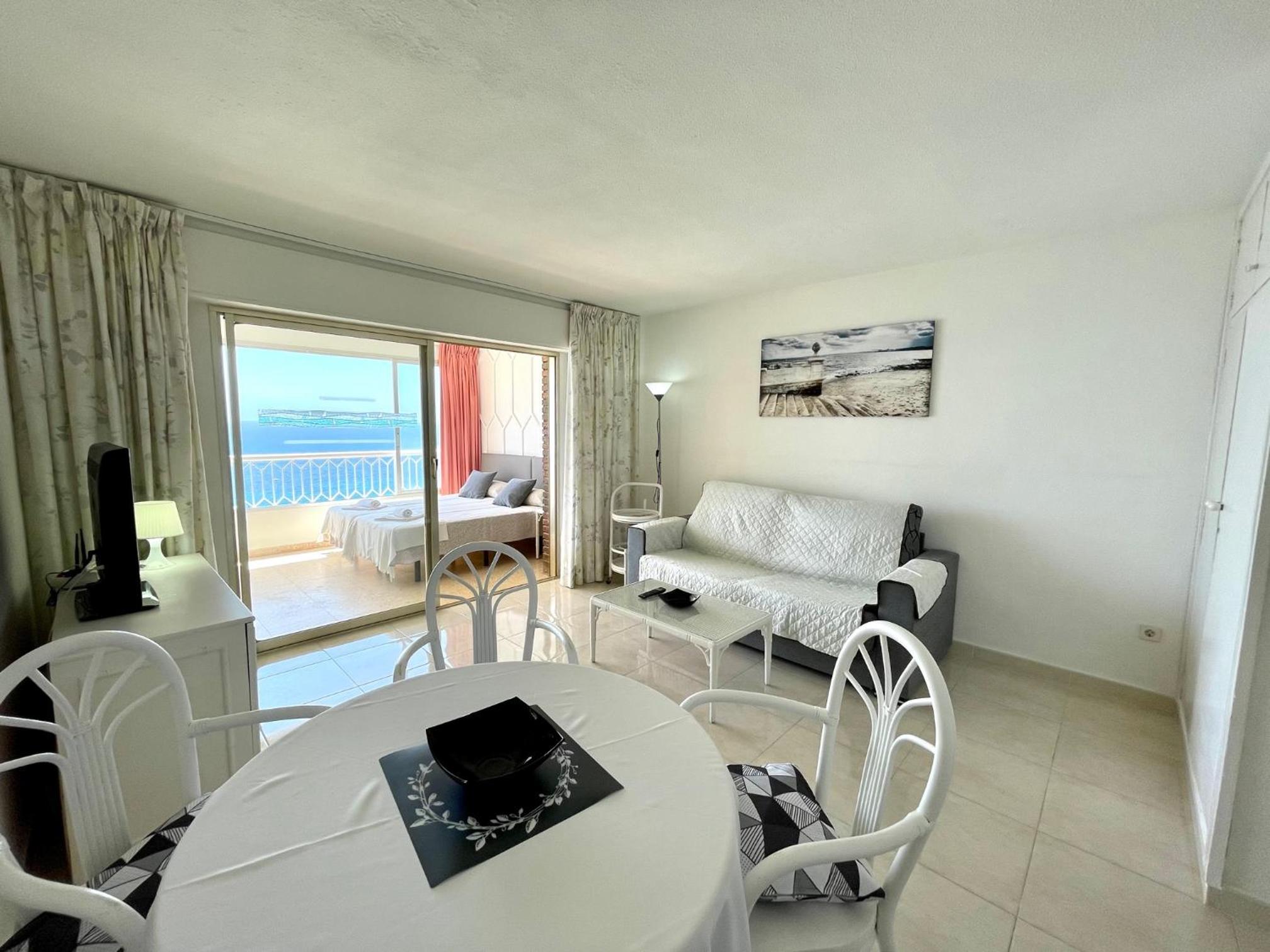 Torre Principado - Aloturin Benidorm