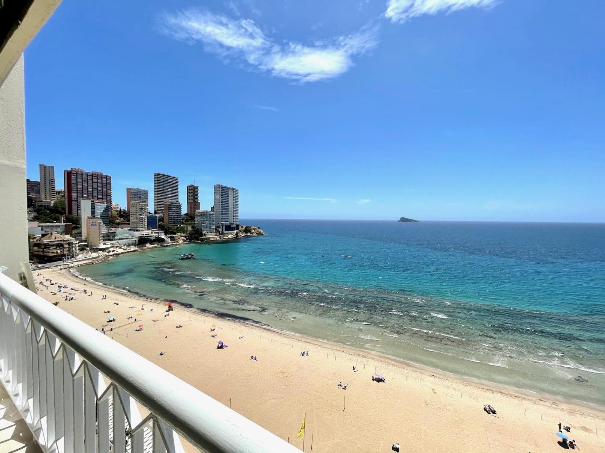 Torre Principado - Aloturin Benidorm