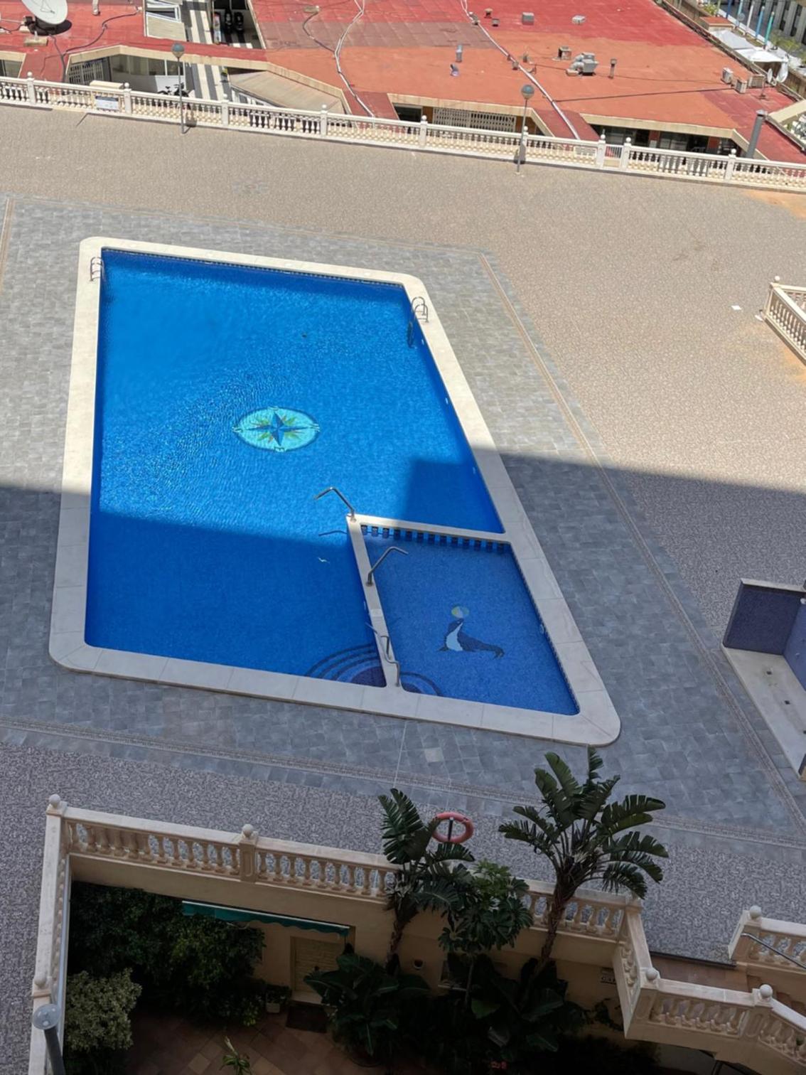 Torre Principado - Aloturin Benidorm